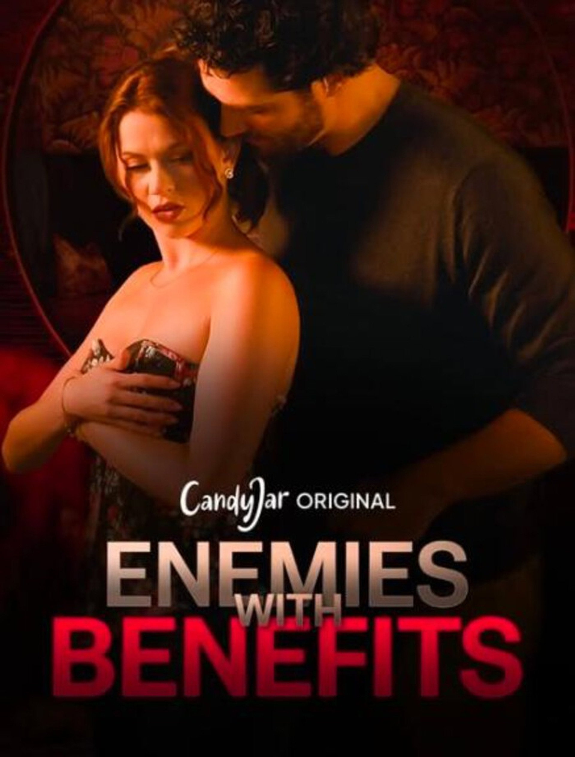 Enemies With Benefits