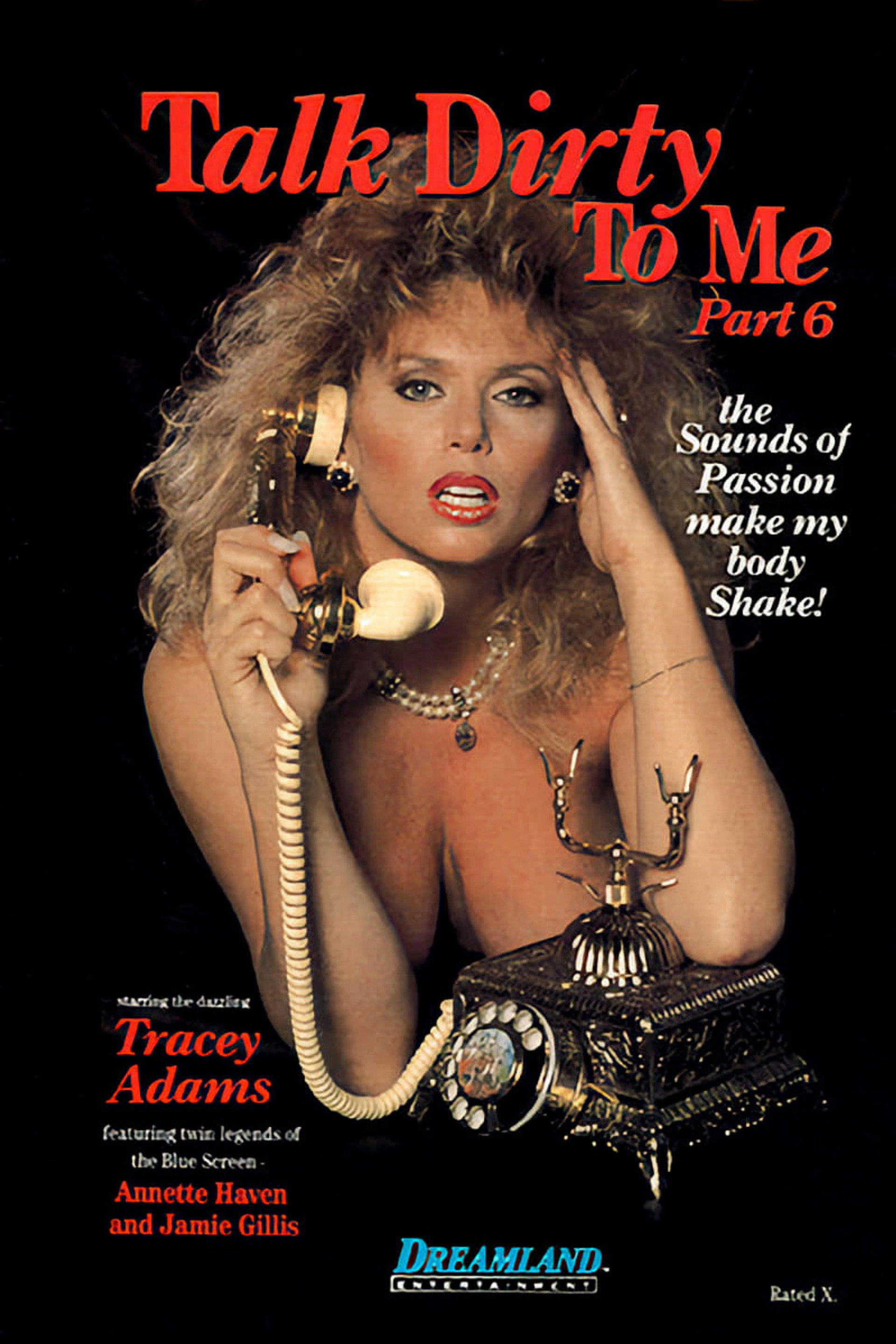 Talk Dirty to Me 6