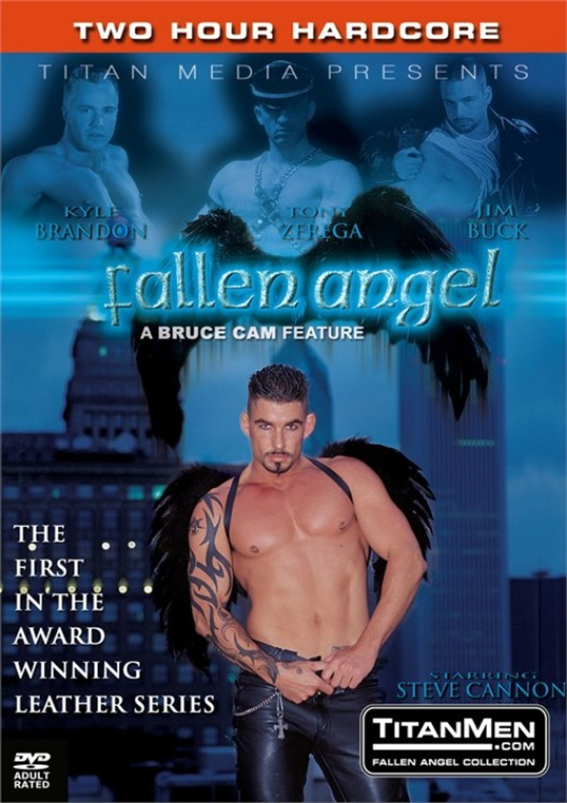 Fallen Angel 1