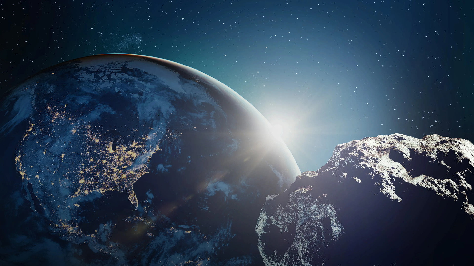 Planetary Defenders