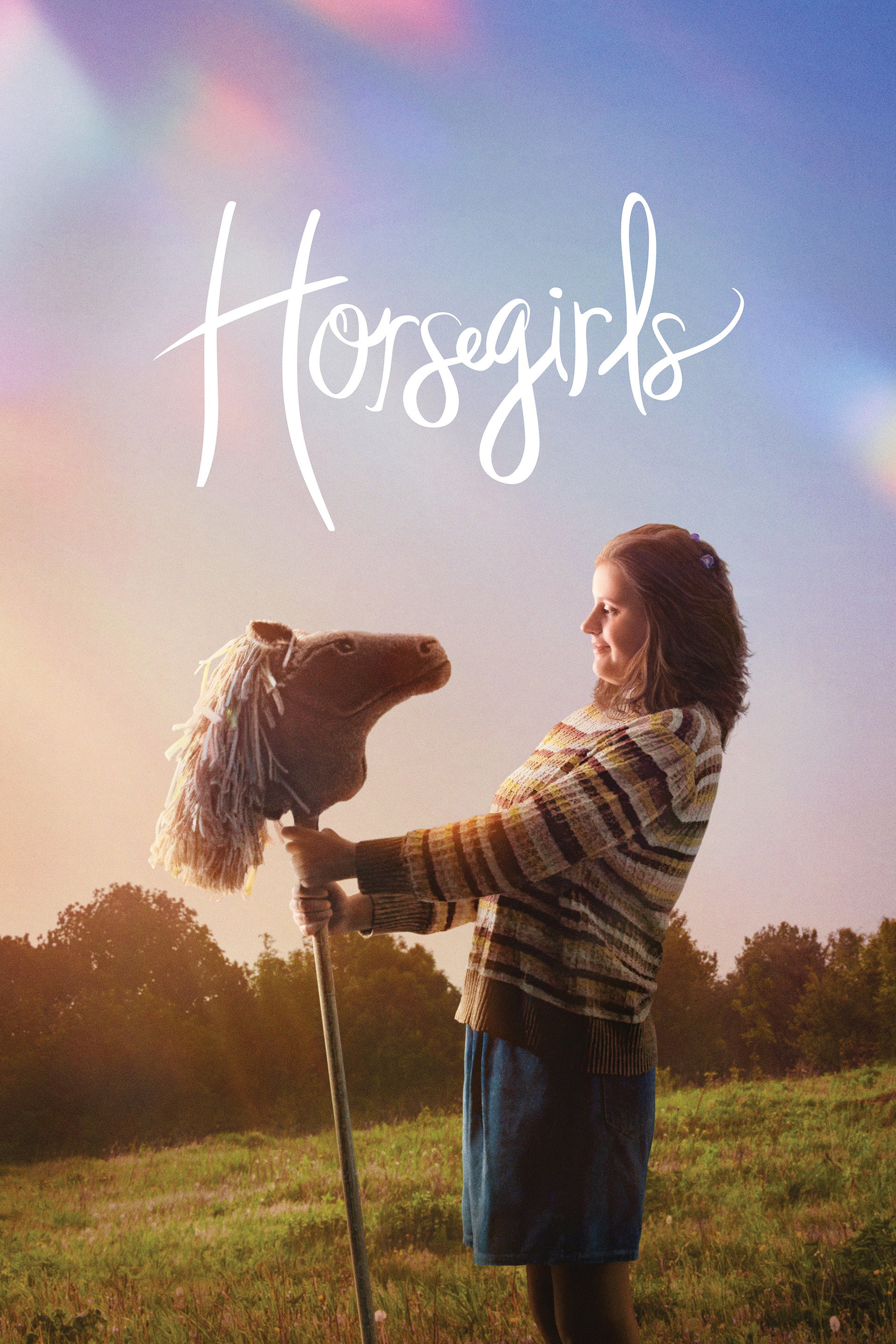 Horsegirls