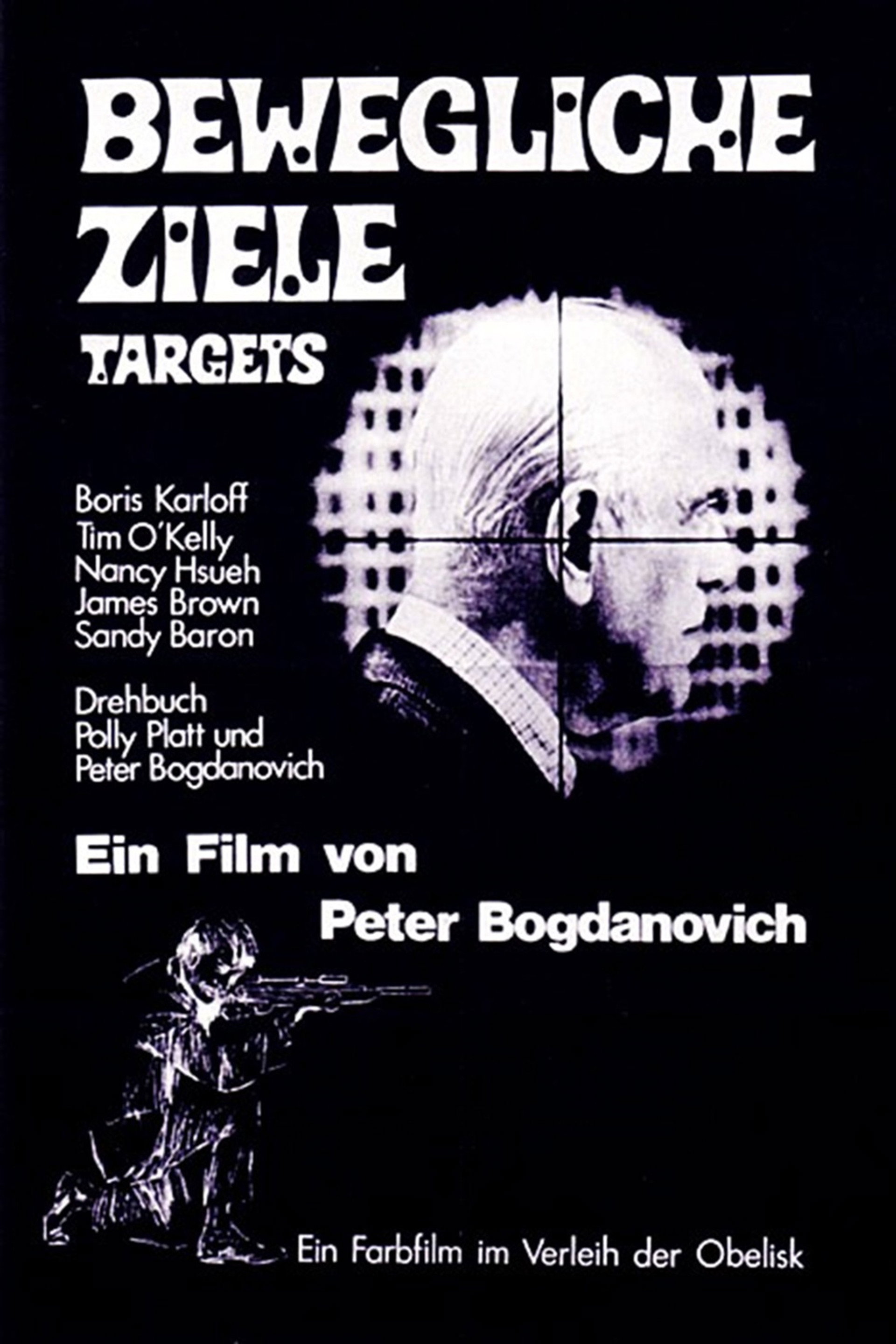 Bewegliche Ziele