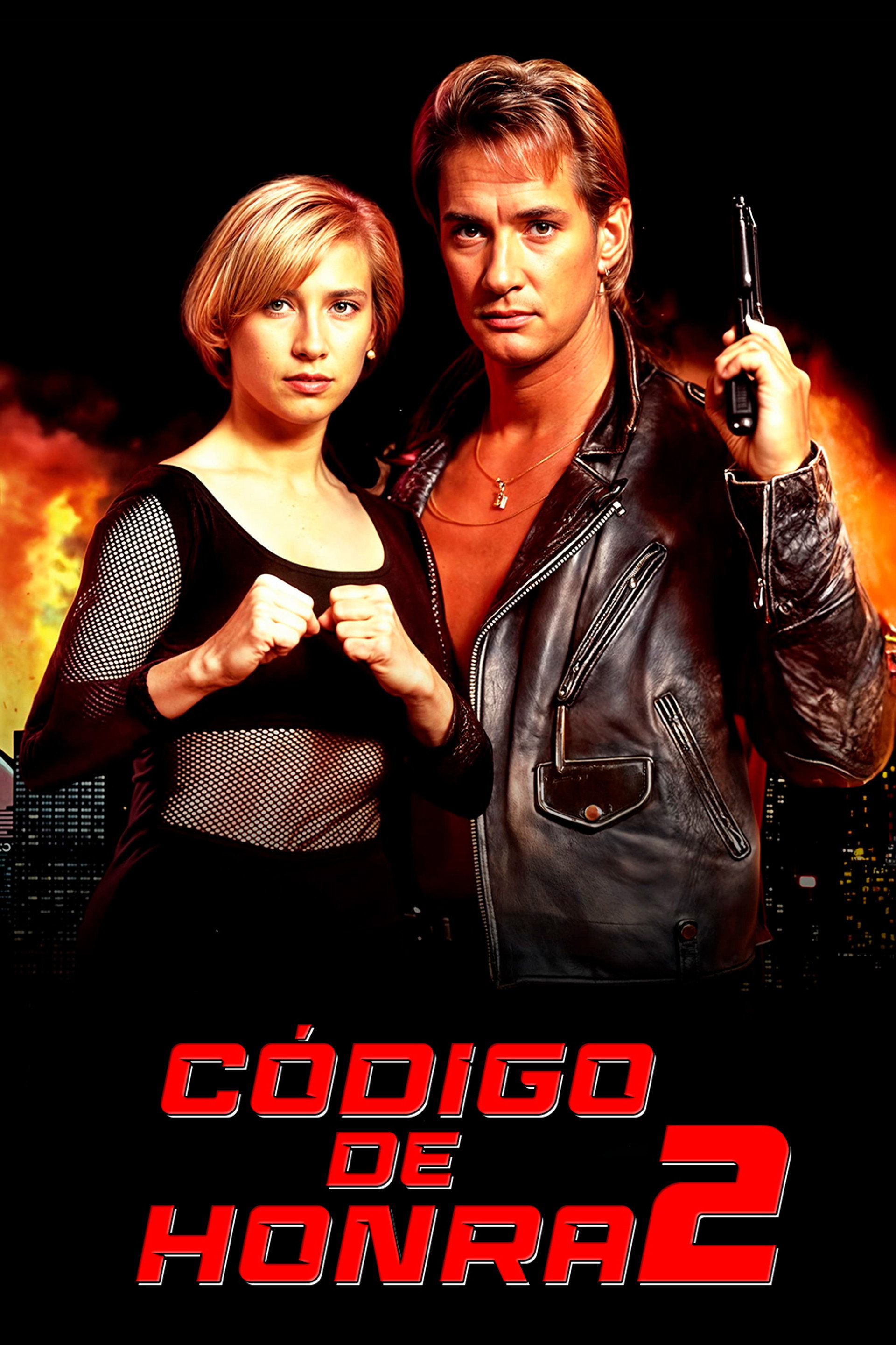Código de Honra 2