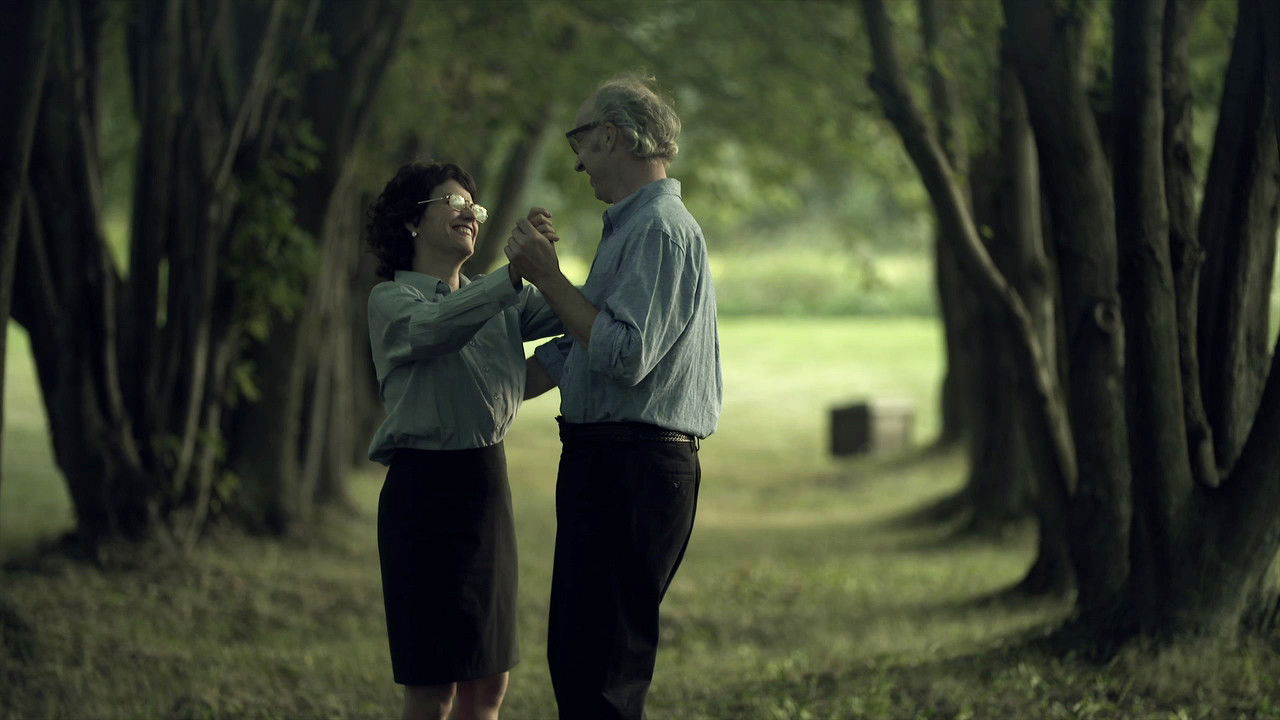 Quand l'amour rend aveugle