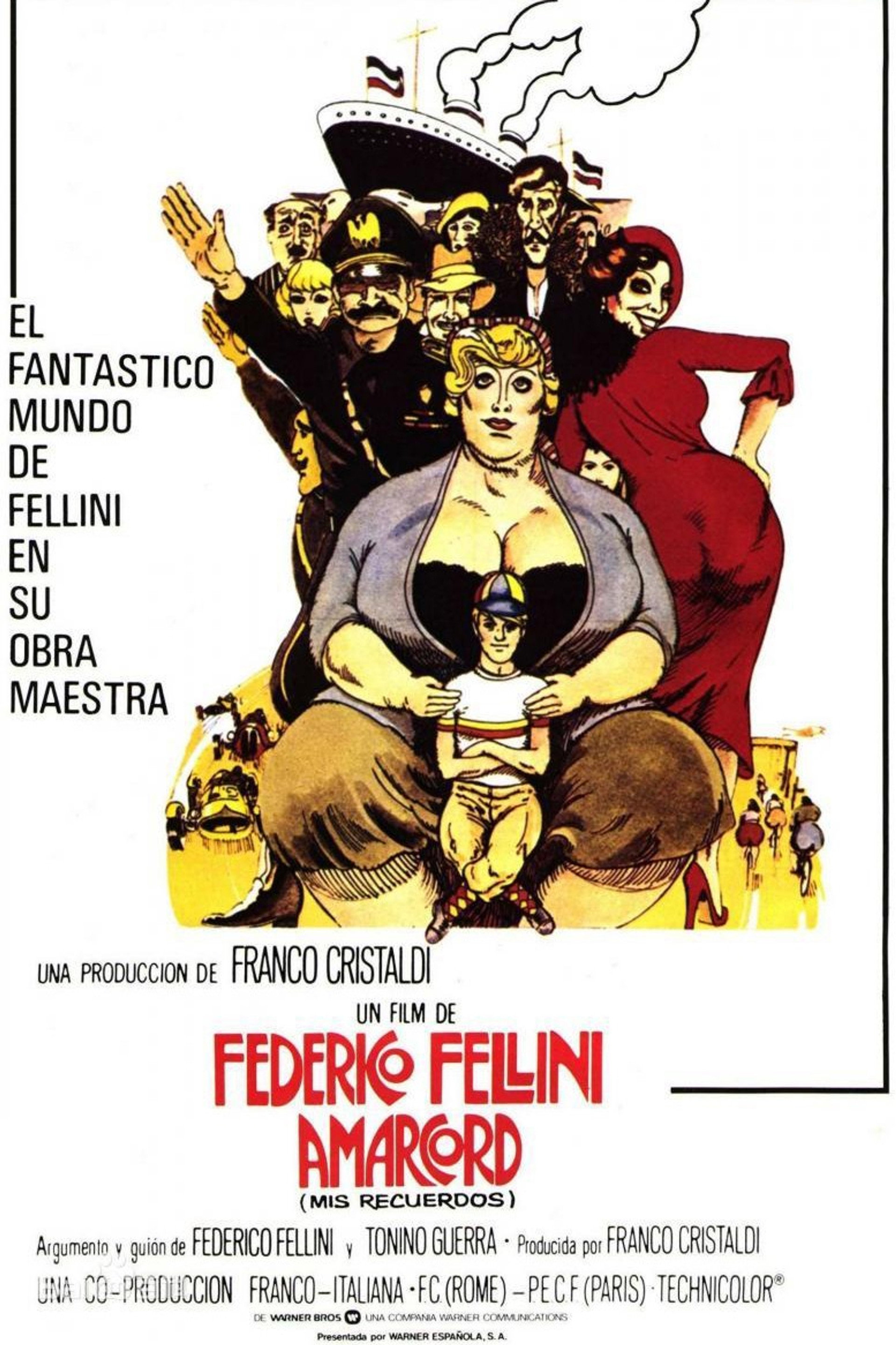 Amarcord