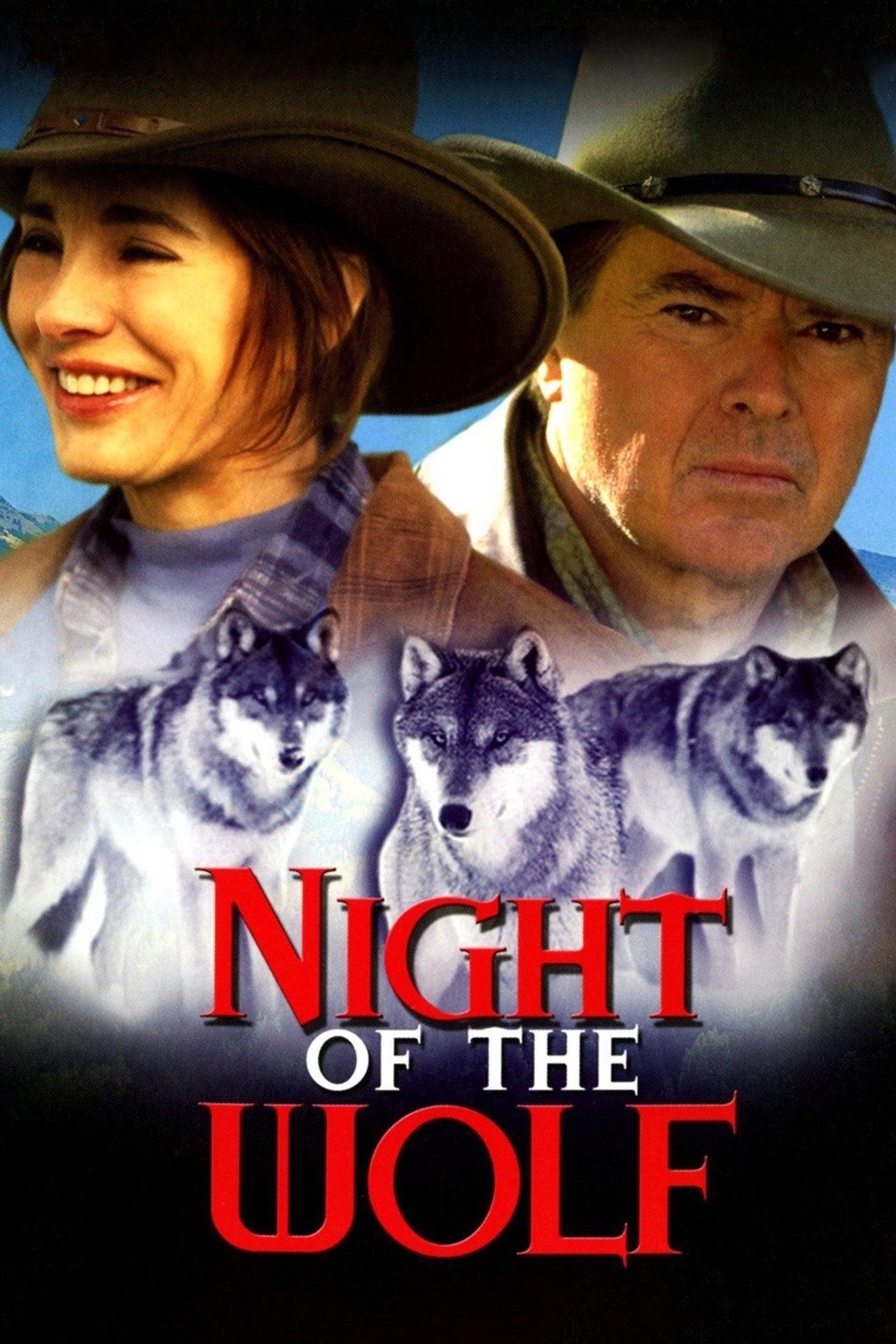 Night of the Wolf