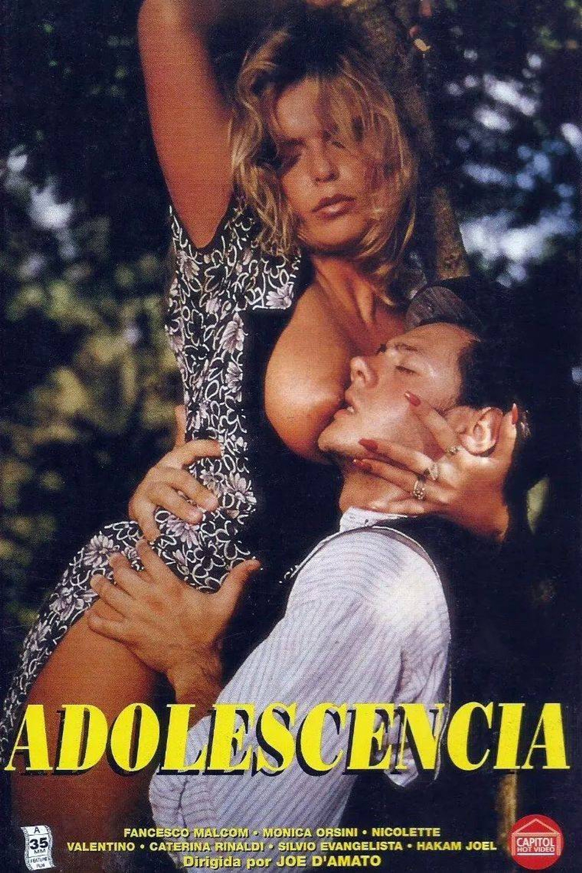 Adolescenza