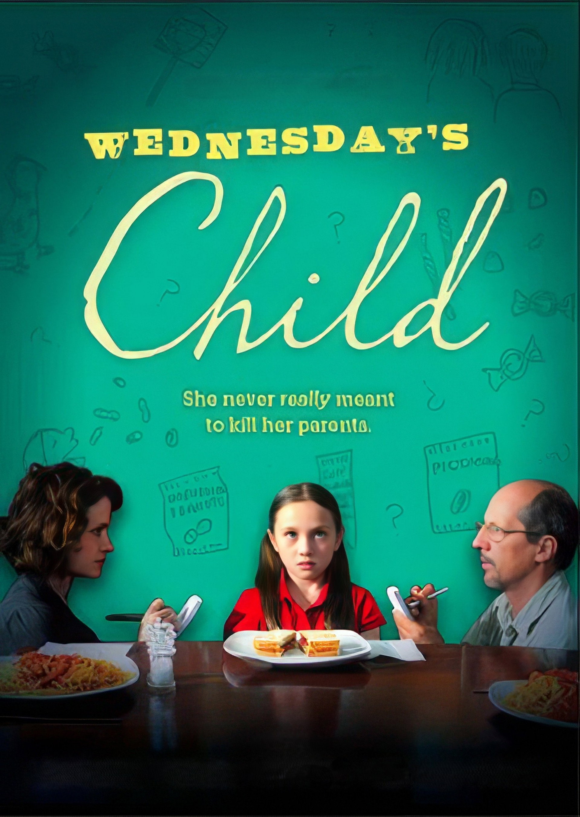 Wednesday's Child