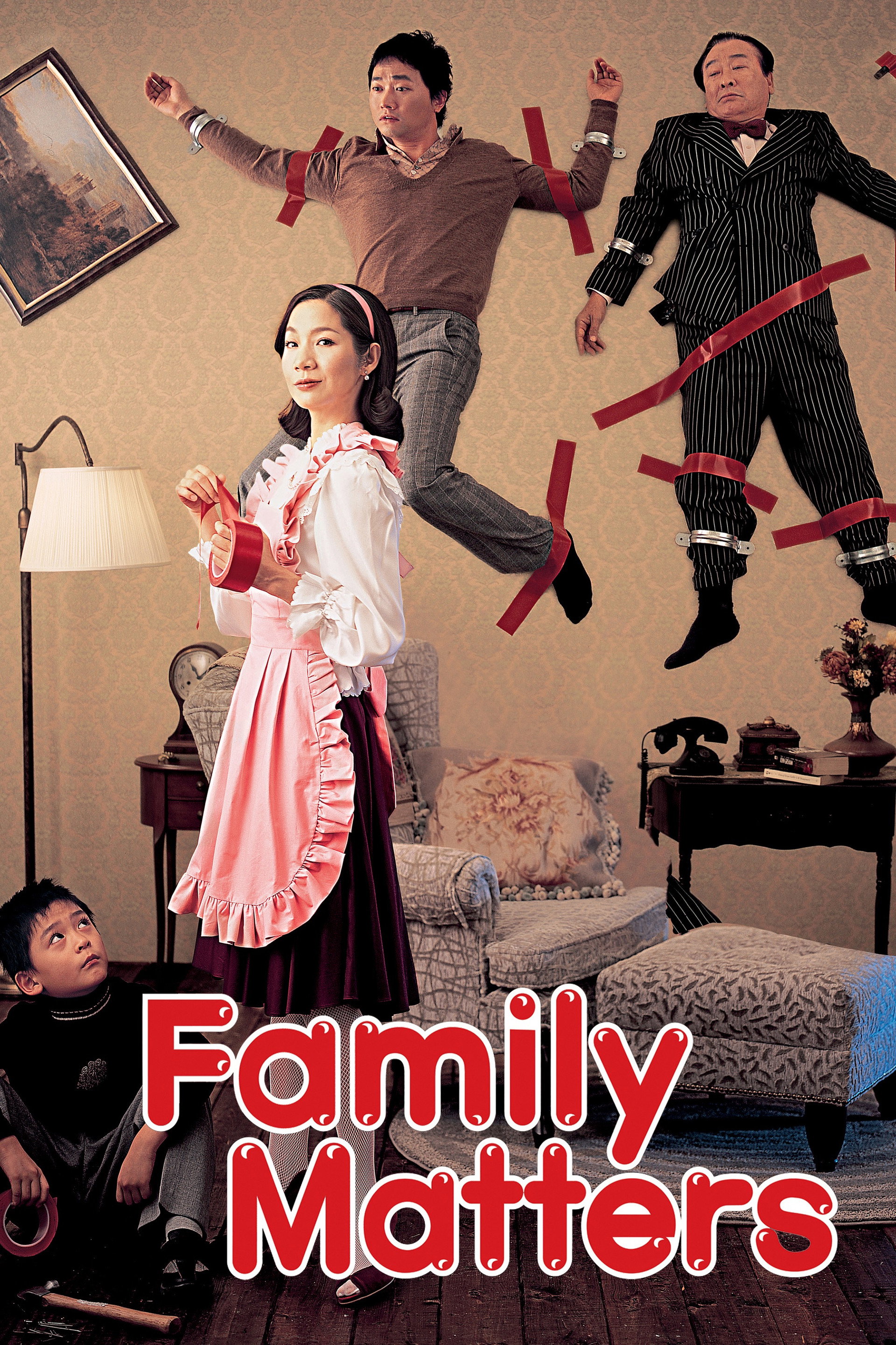 Family Matters