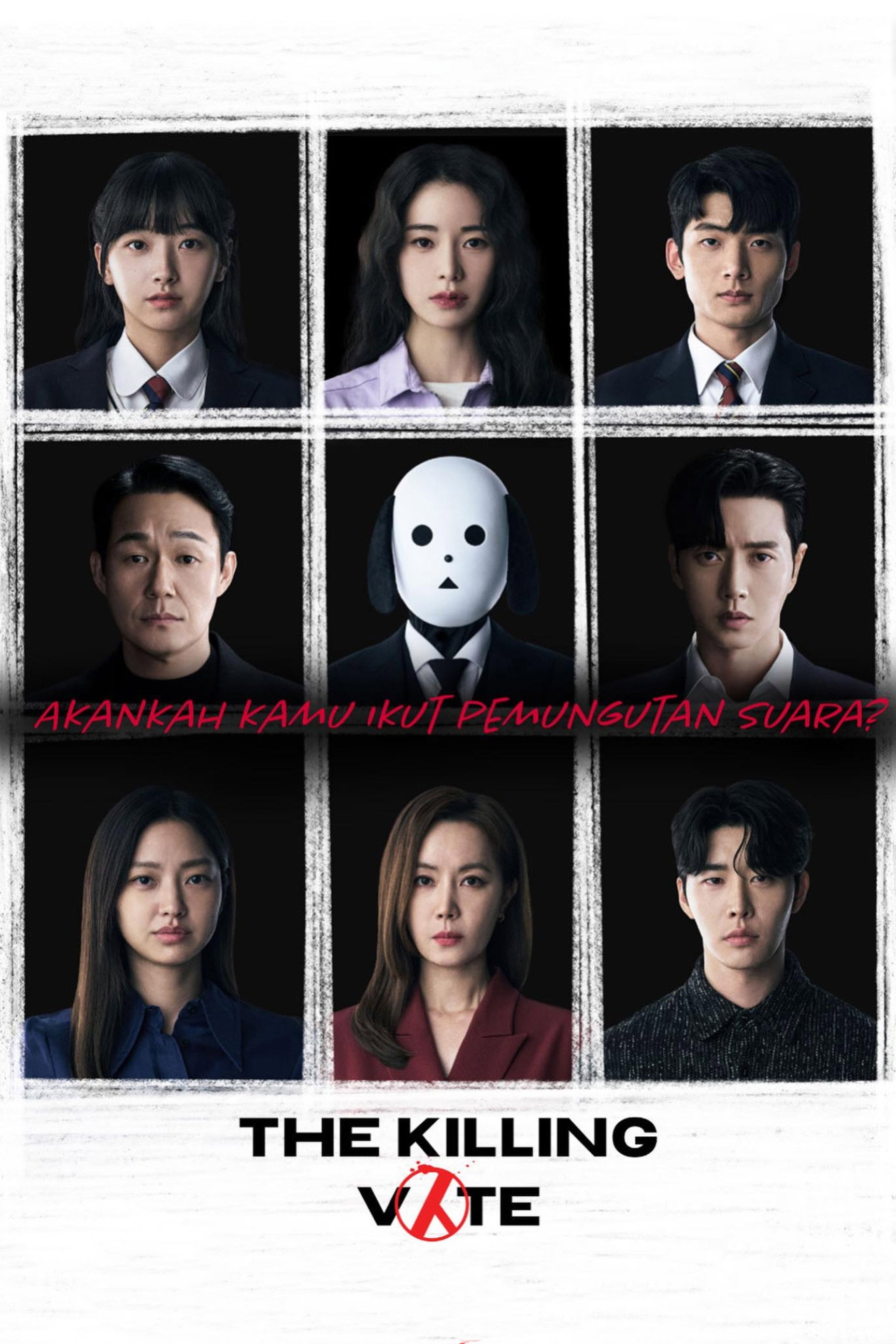 The Killing Vote