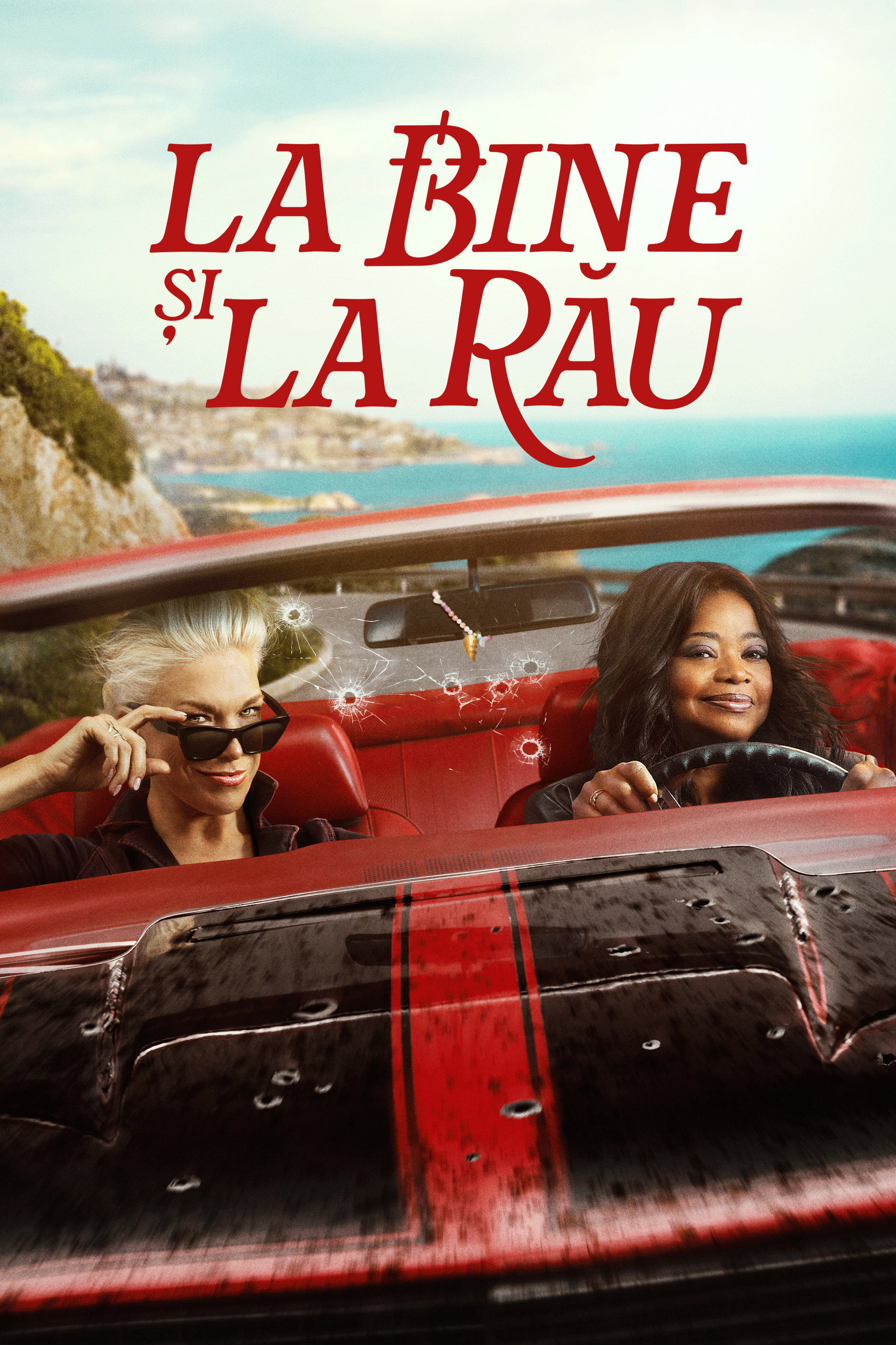 La bine și la rău