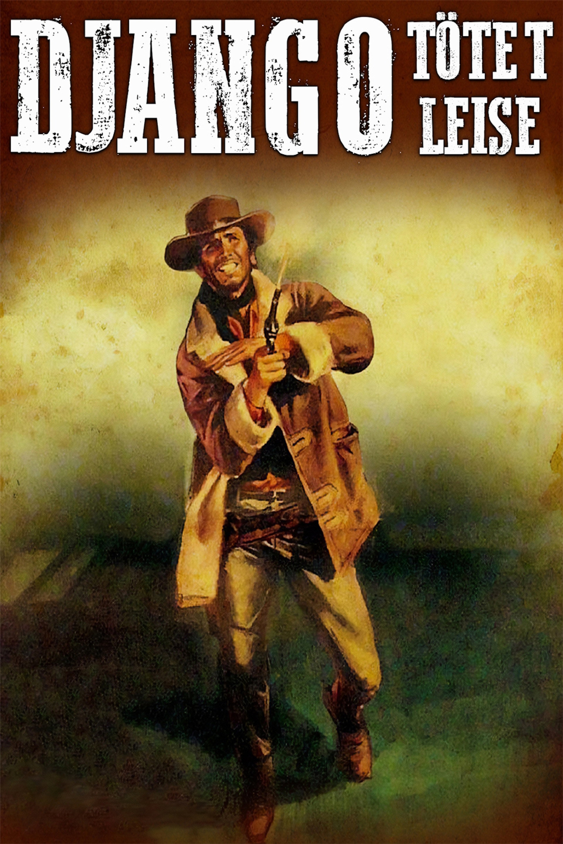 Django tötet leise