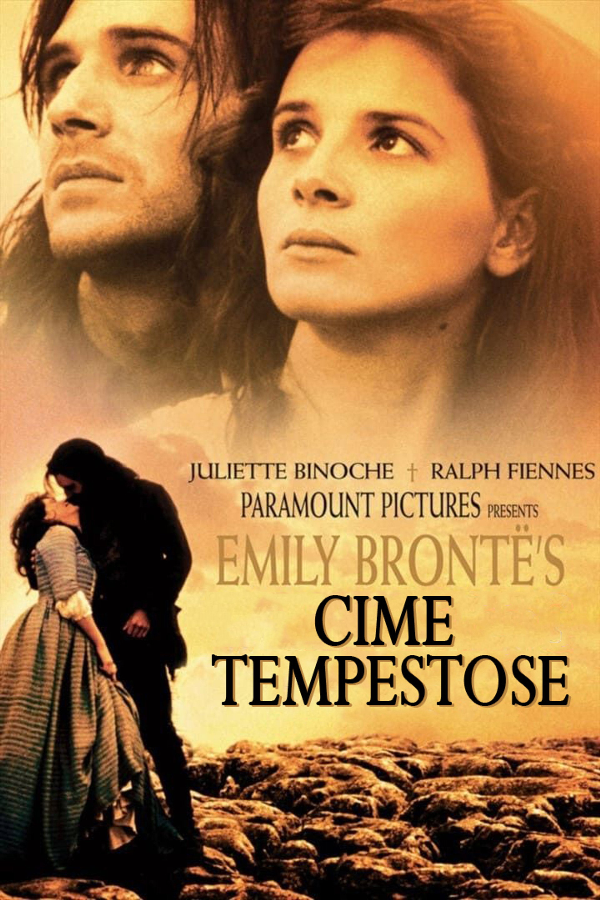 Cime tempestose