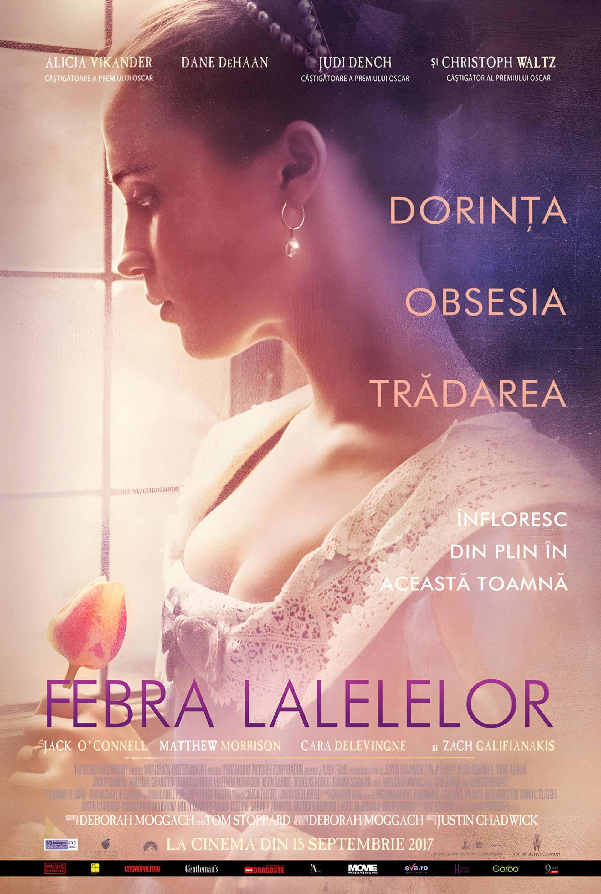 Febra lalelelor