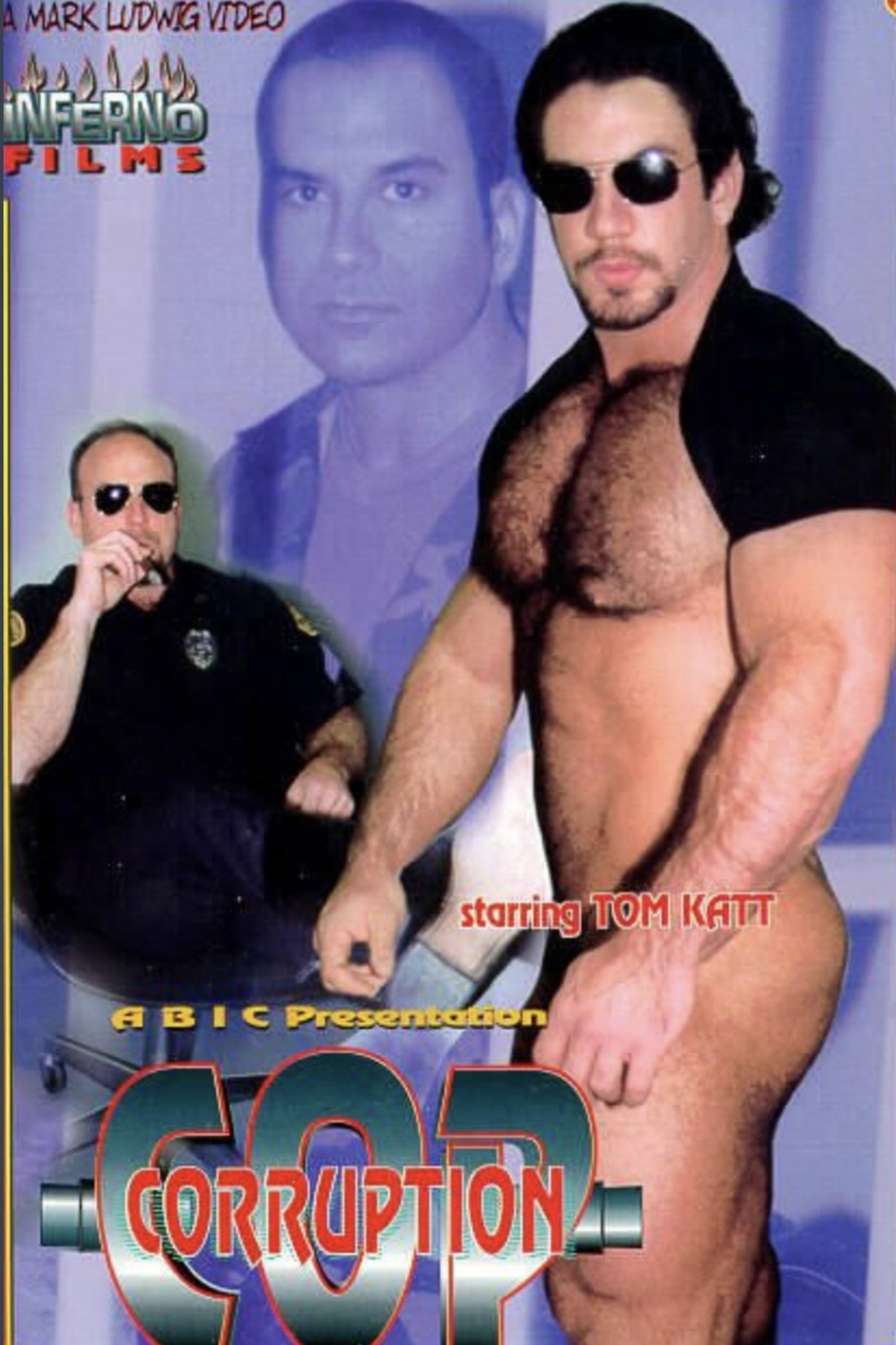 Cop Corruption