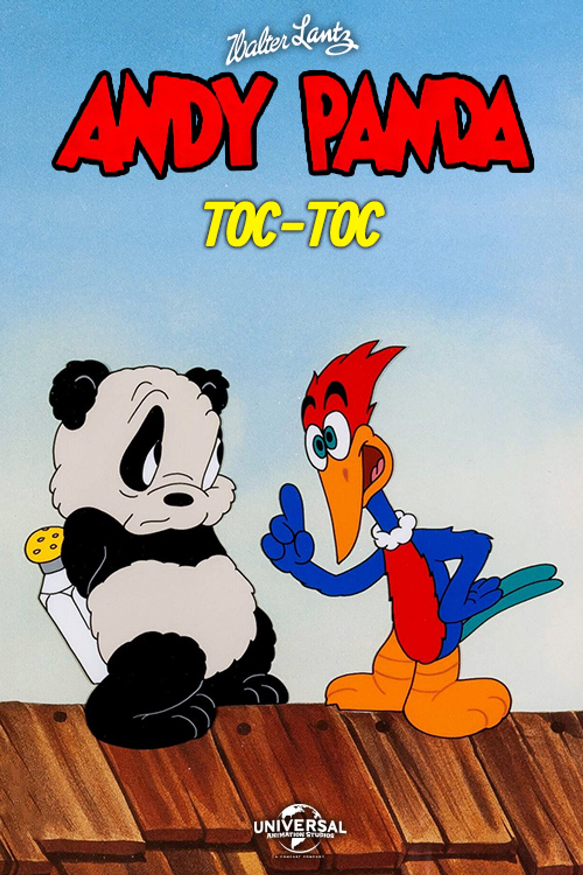 Toc-Toc
