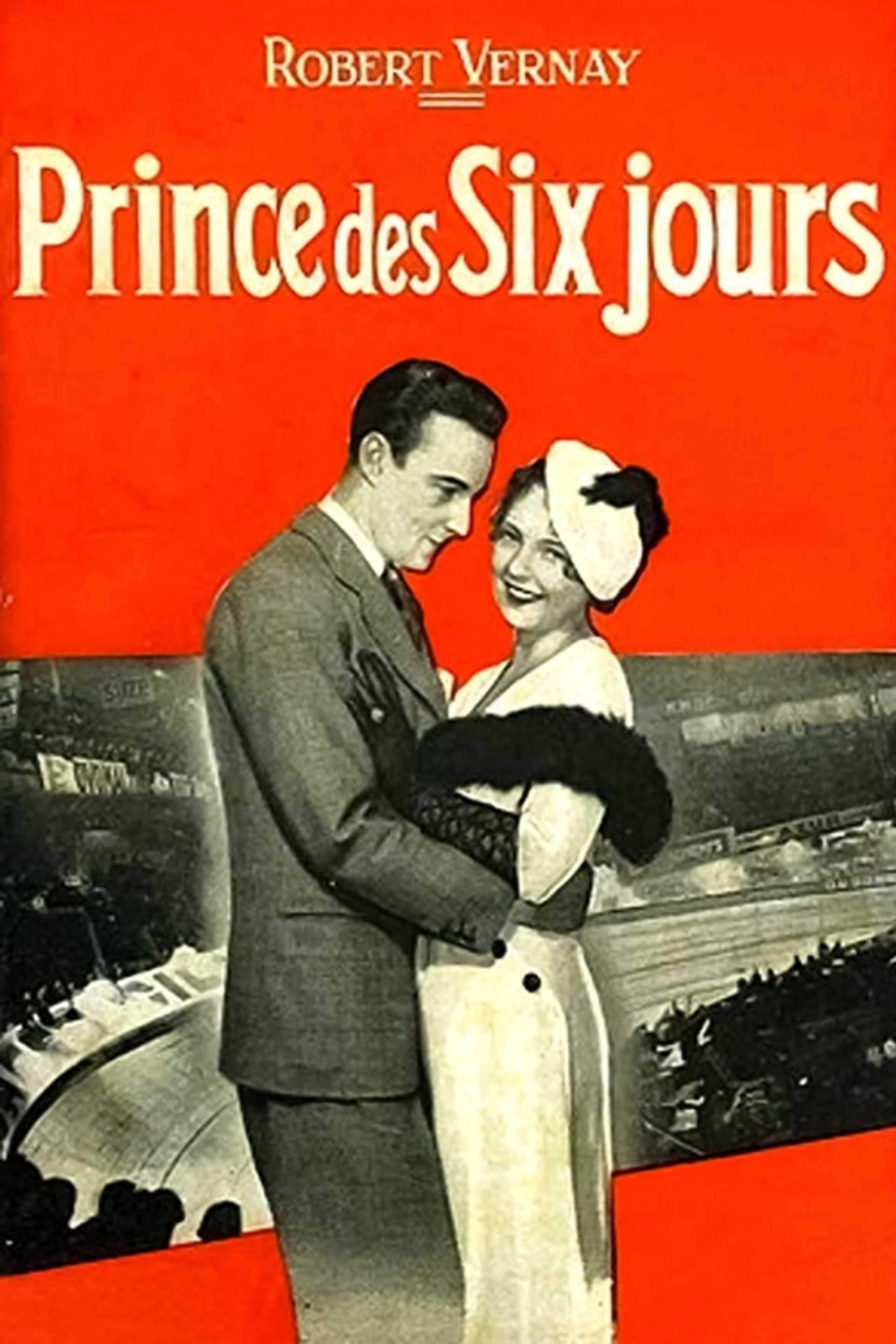 Le Prince des Six Jours