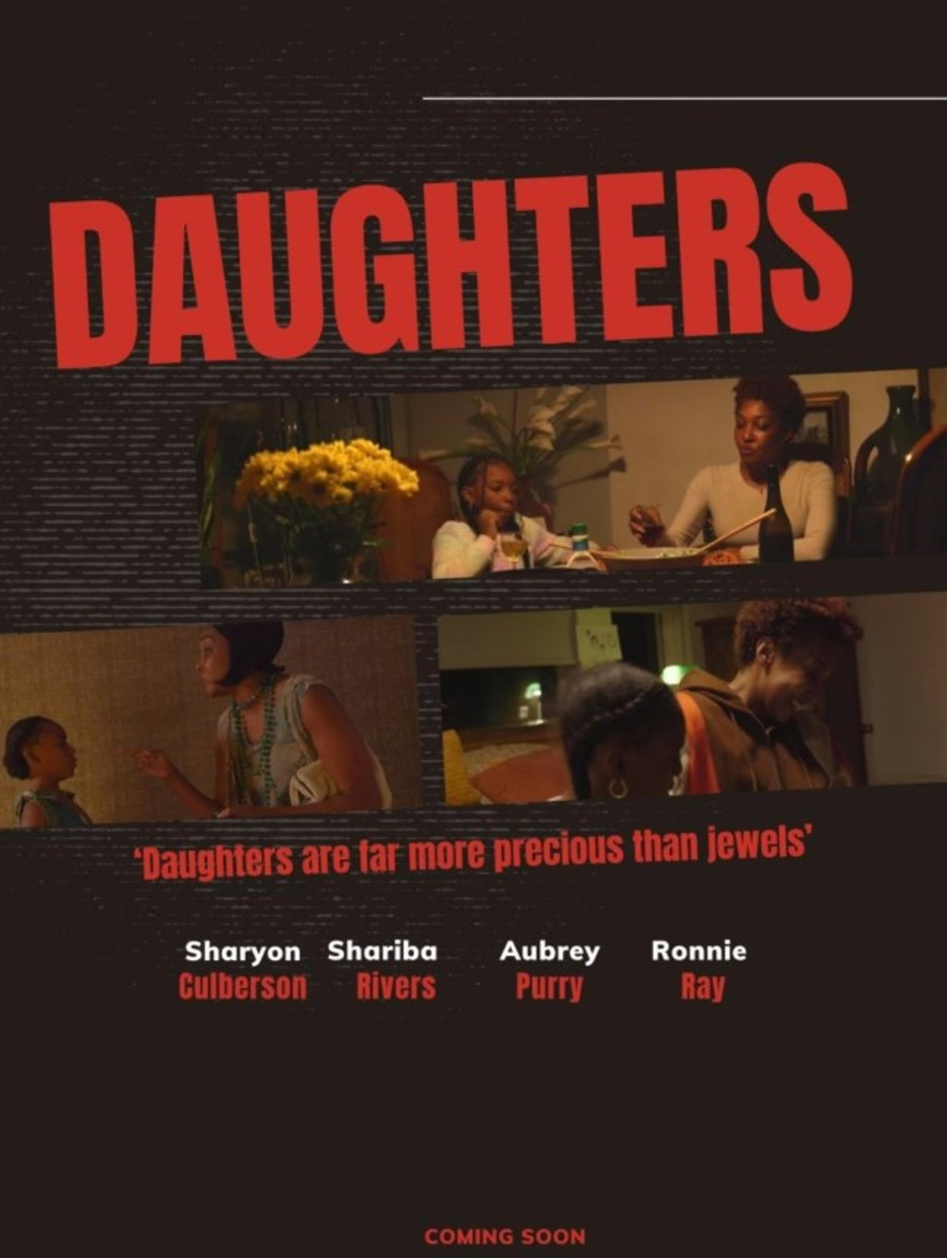 Daughters