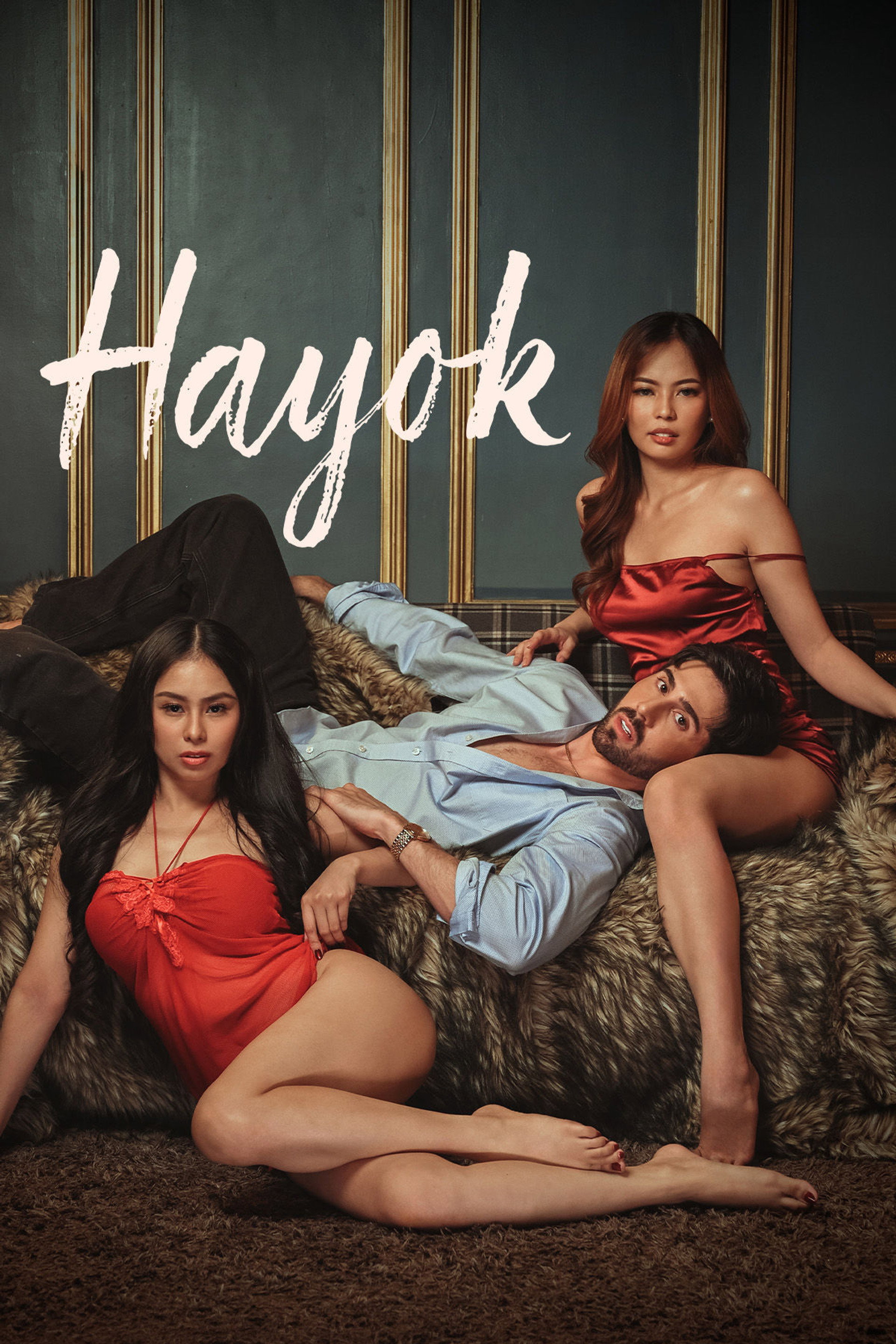 Hayok