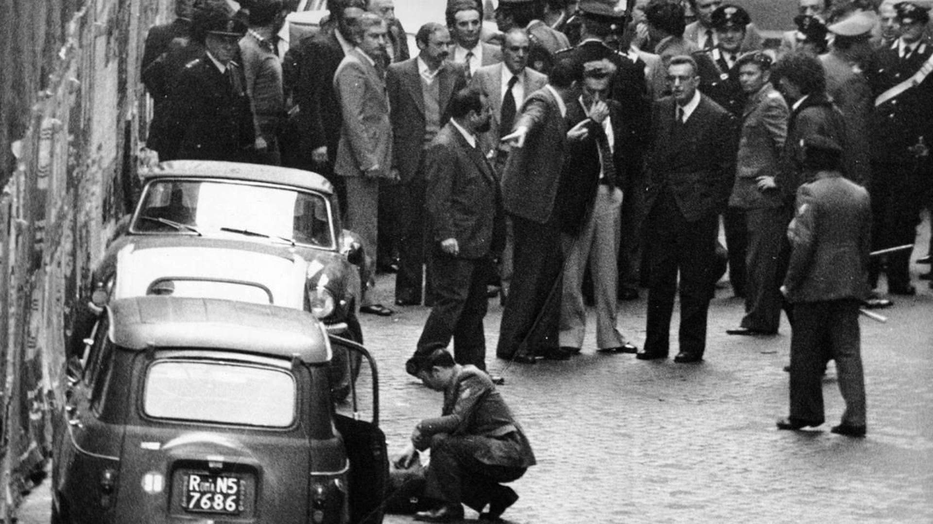 Ils étaient les Brigades Rouges