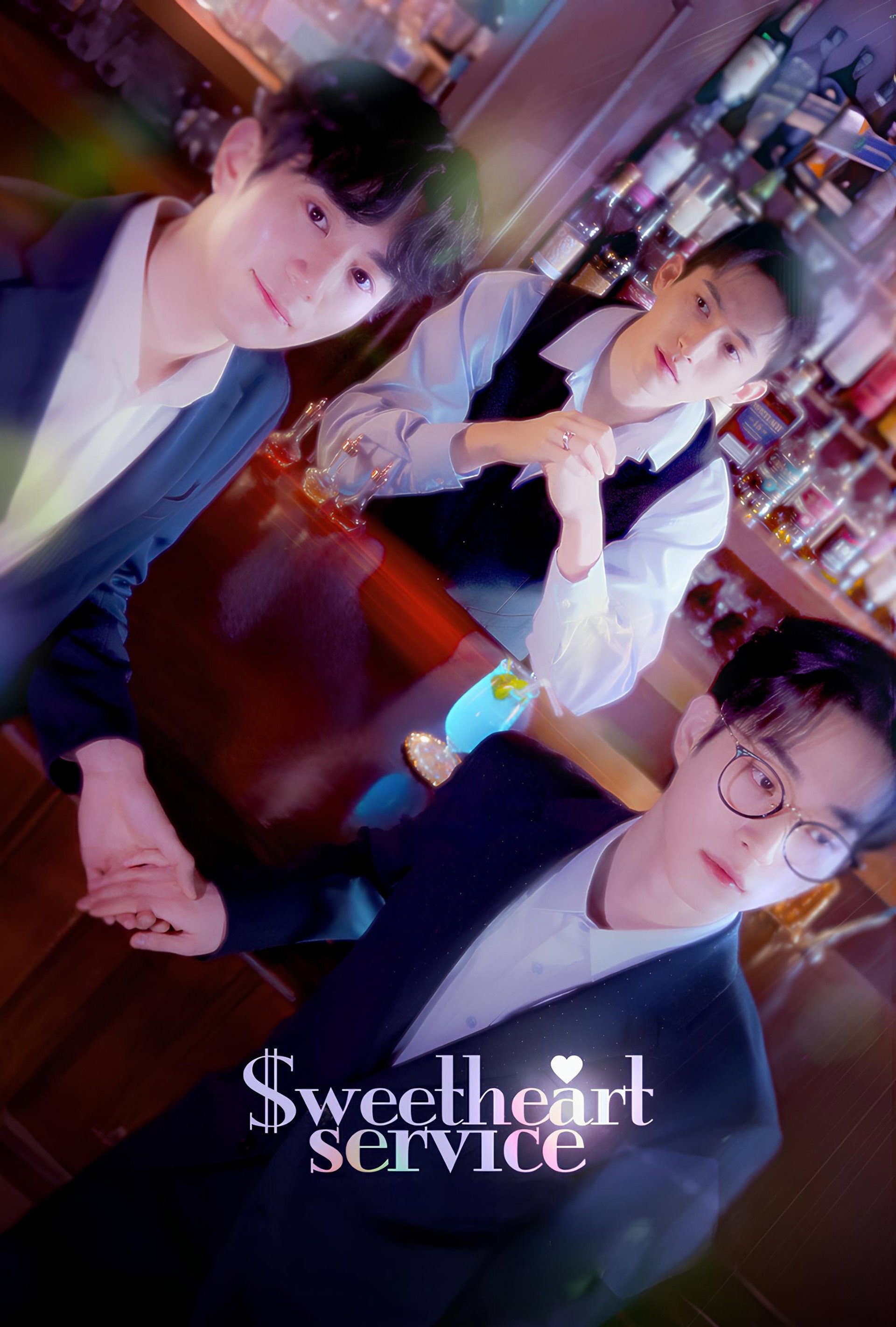 Sweetheart Service
