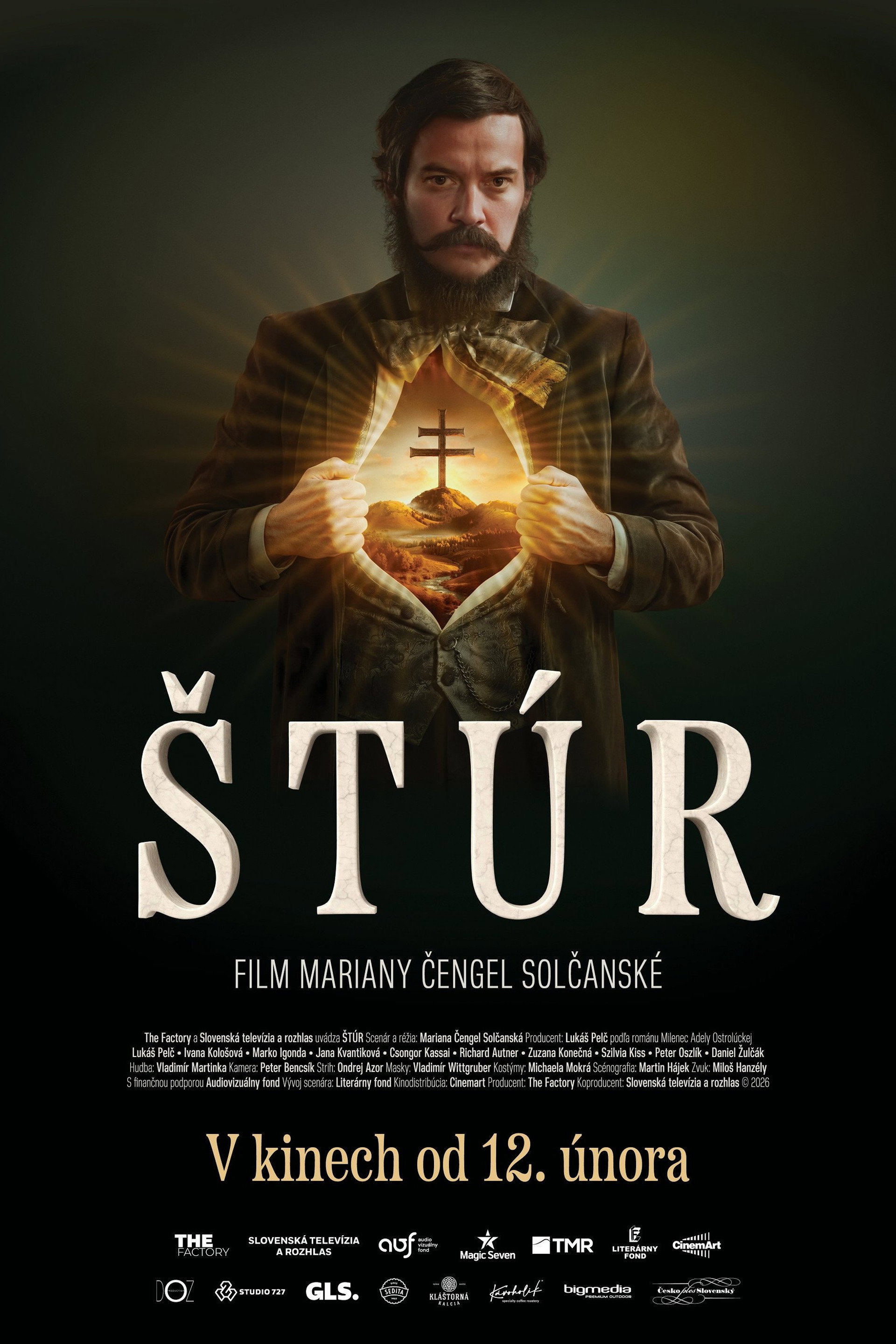Štúr