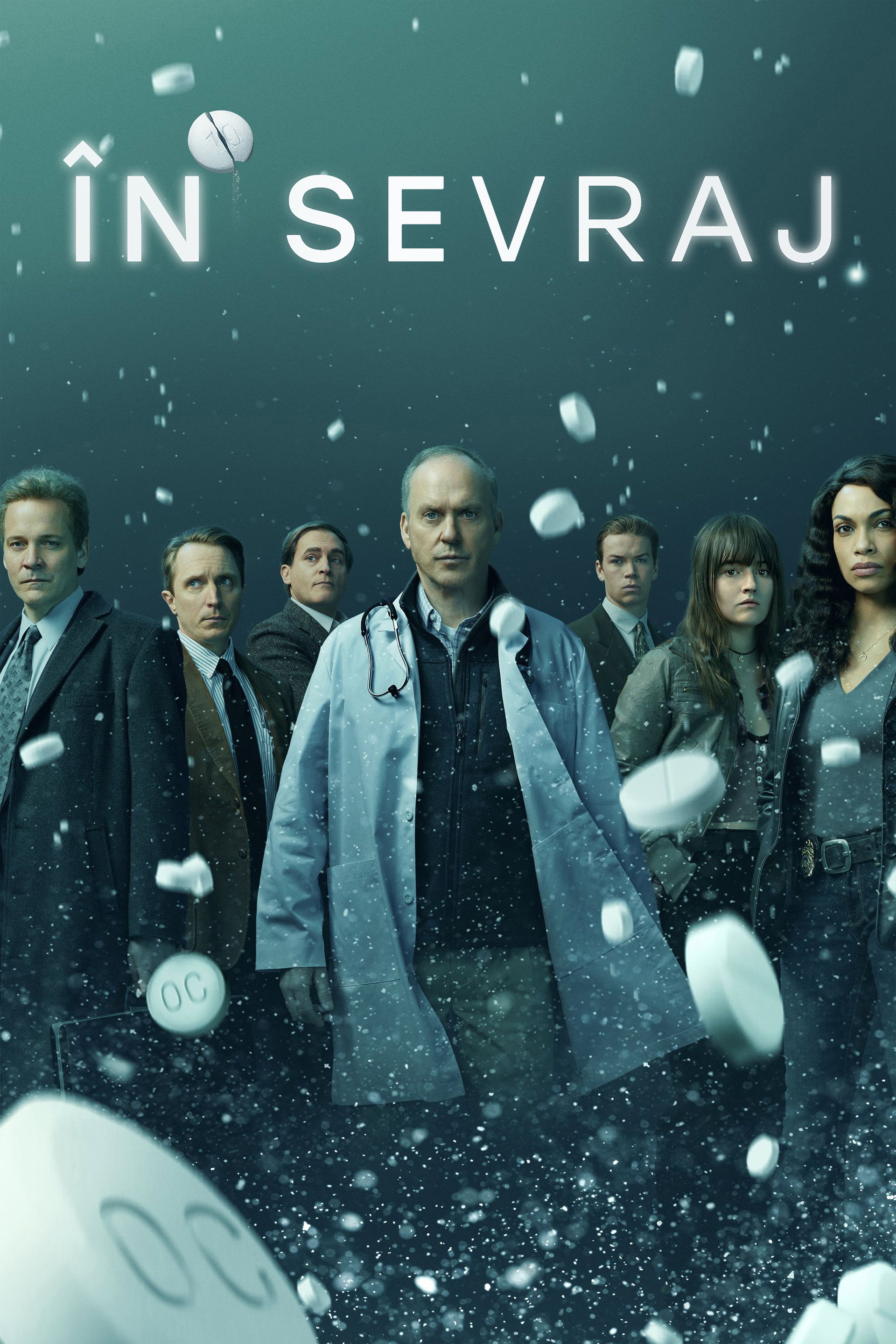 În Sevraj