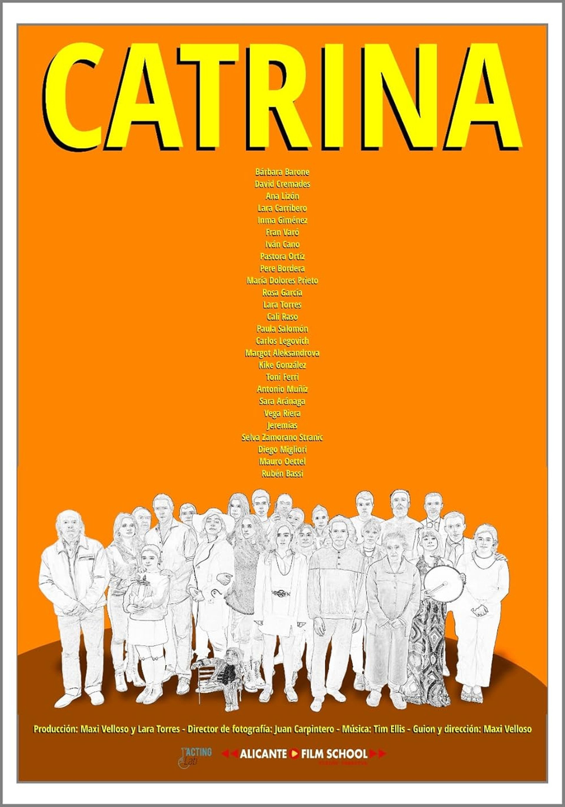 Catrina