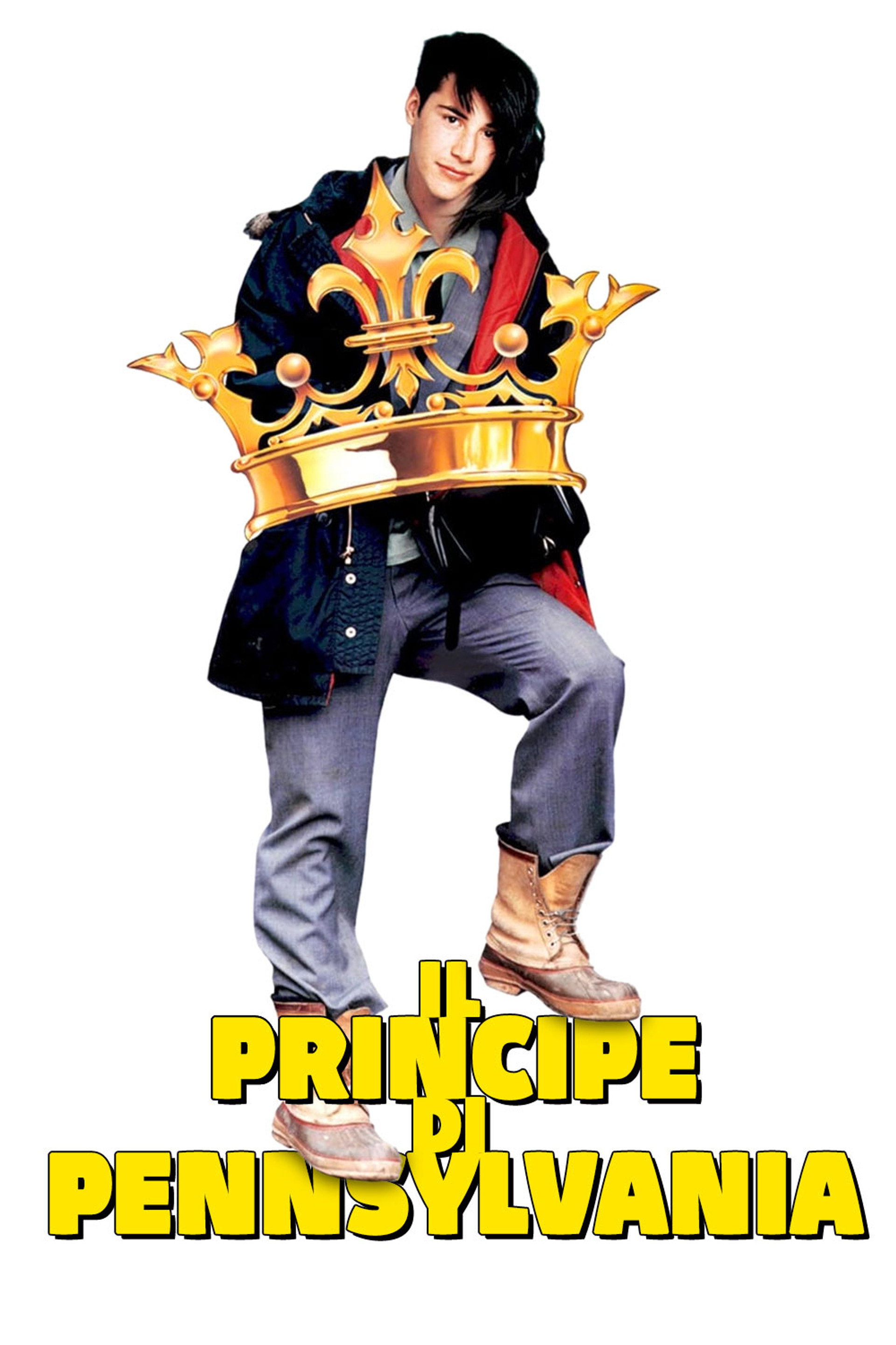 Il principe di Pennsylvania