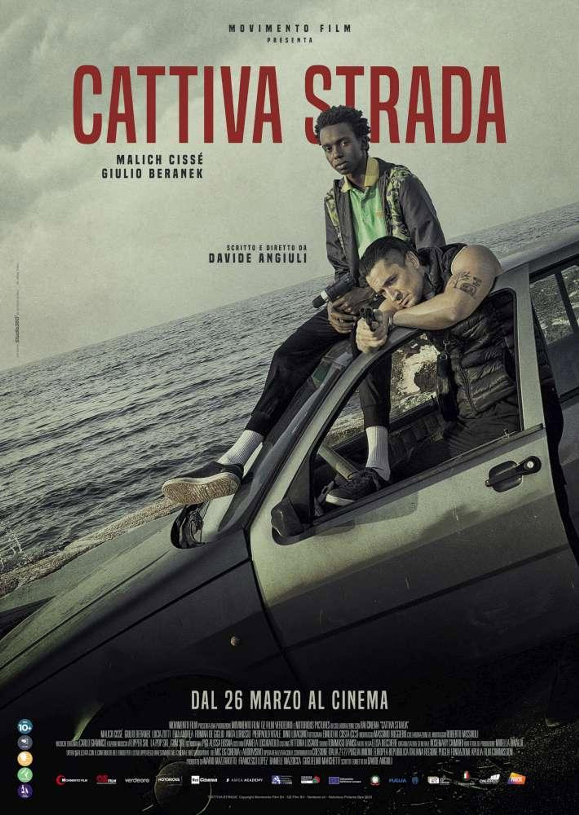 Cattiva strada