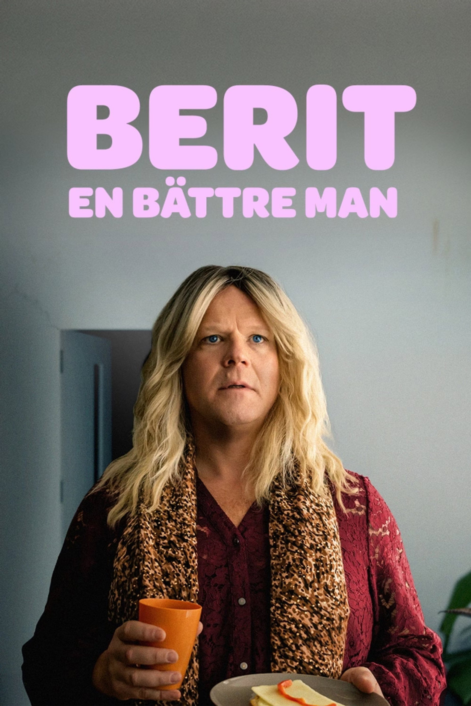 Berit - en bättre man
