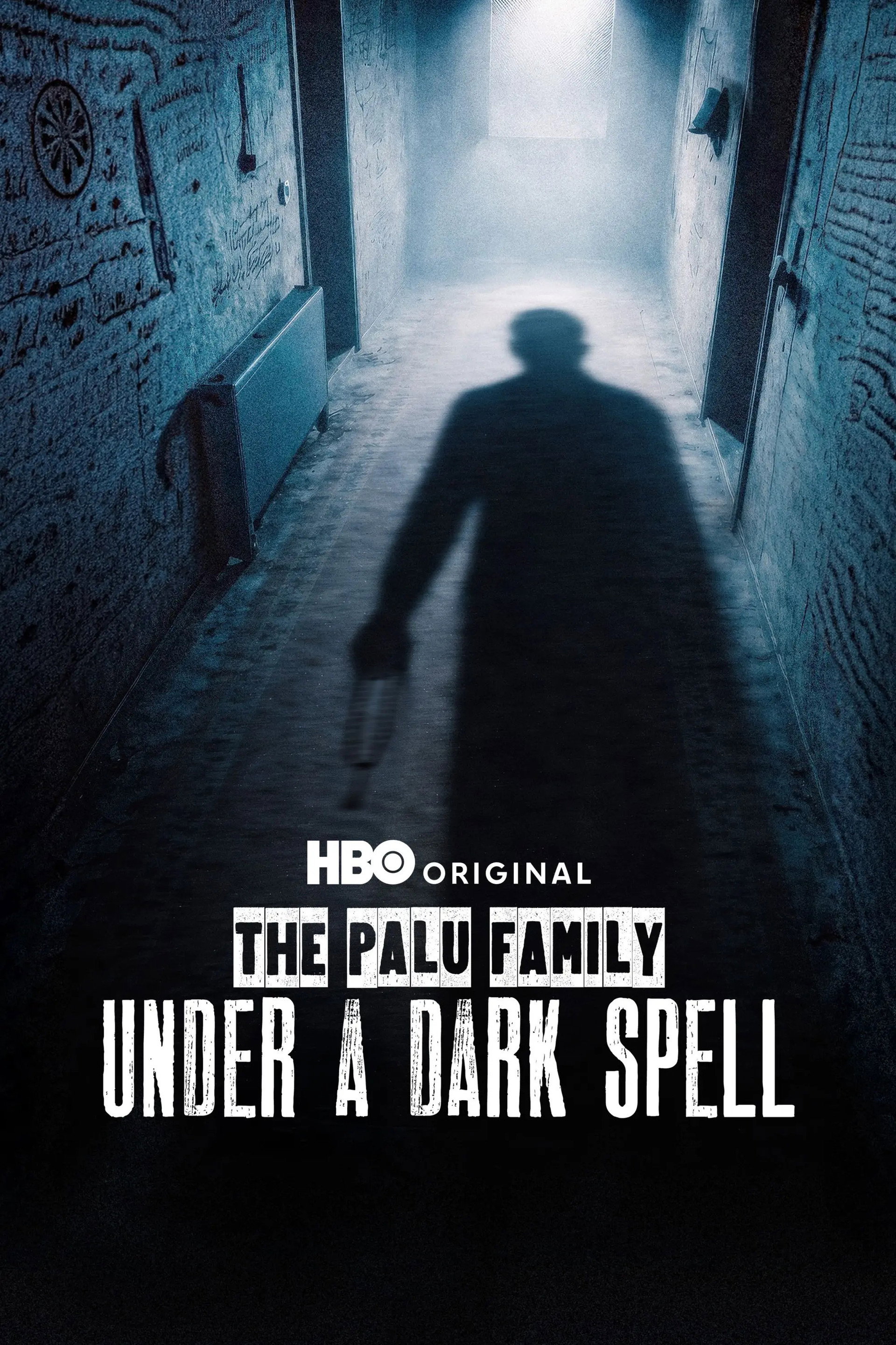 The Palu Family: Under a Dark Spell
