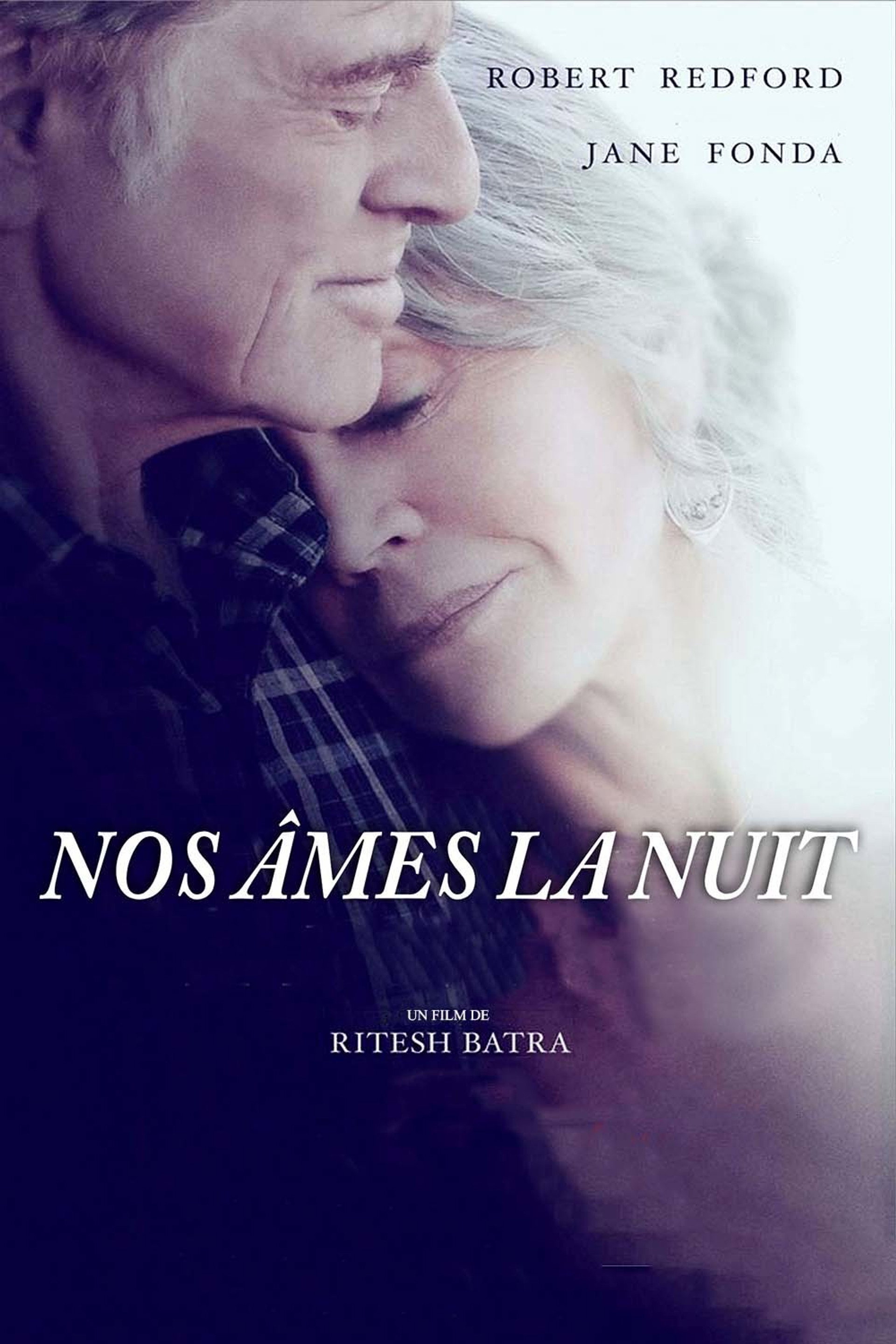 Nos âmes la Nuit