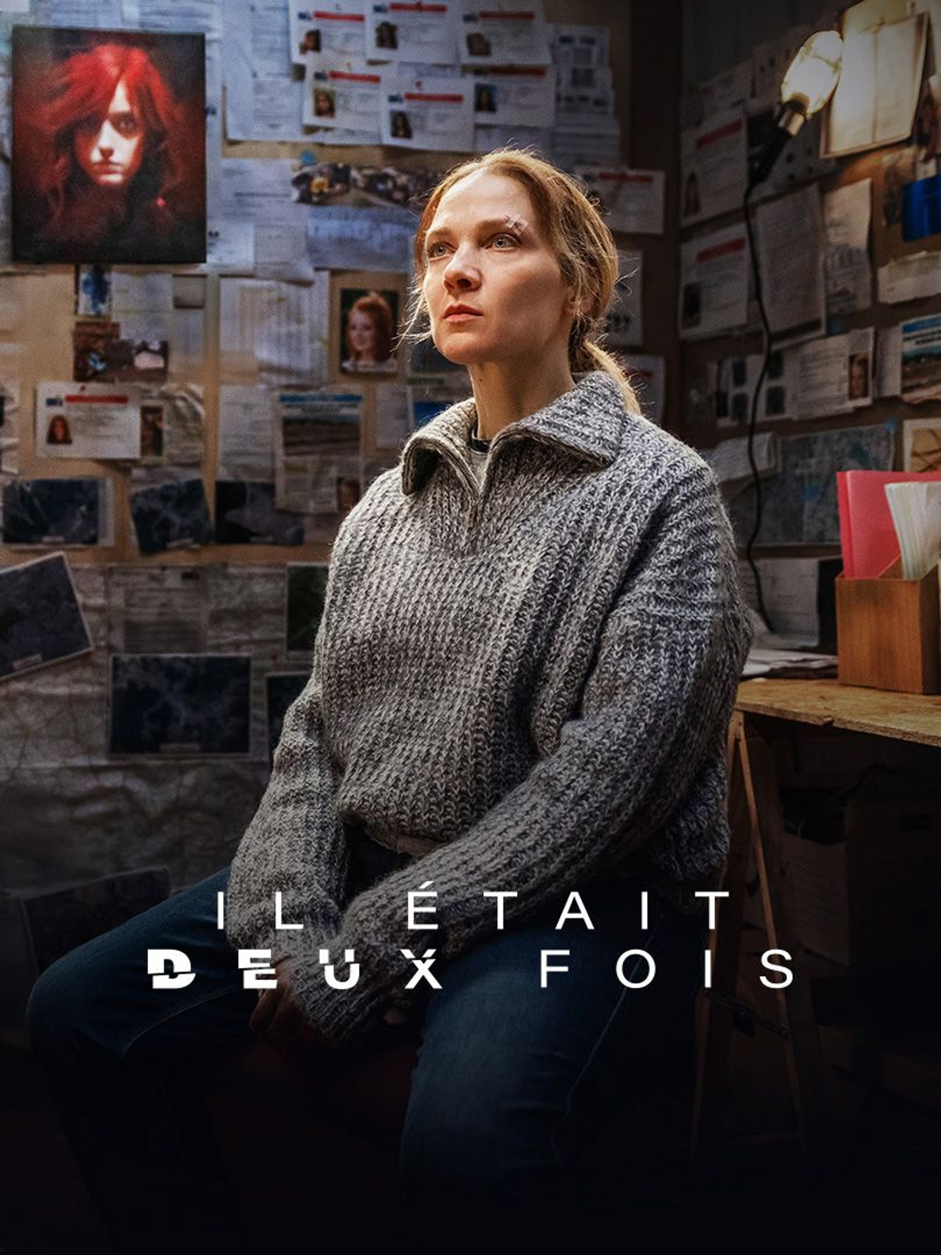 Il était deux fois