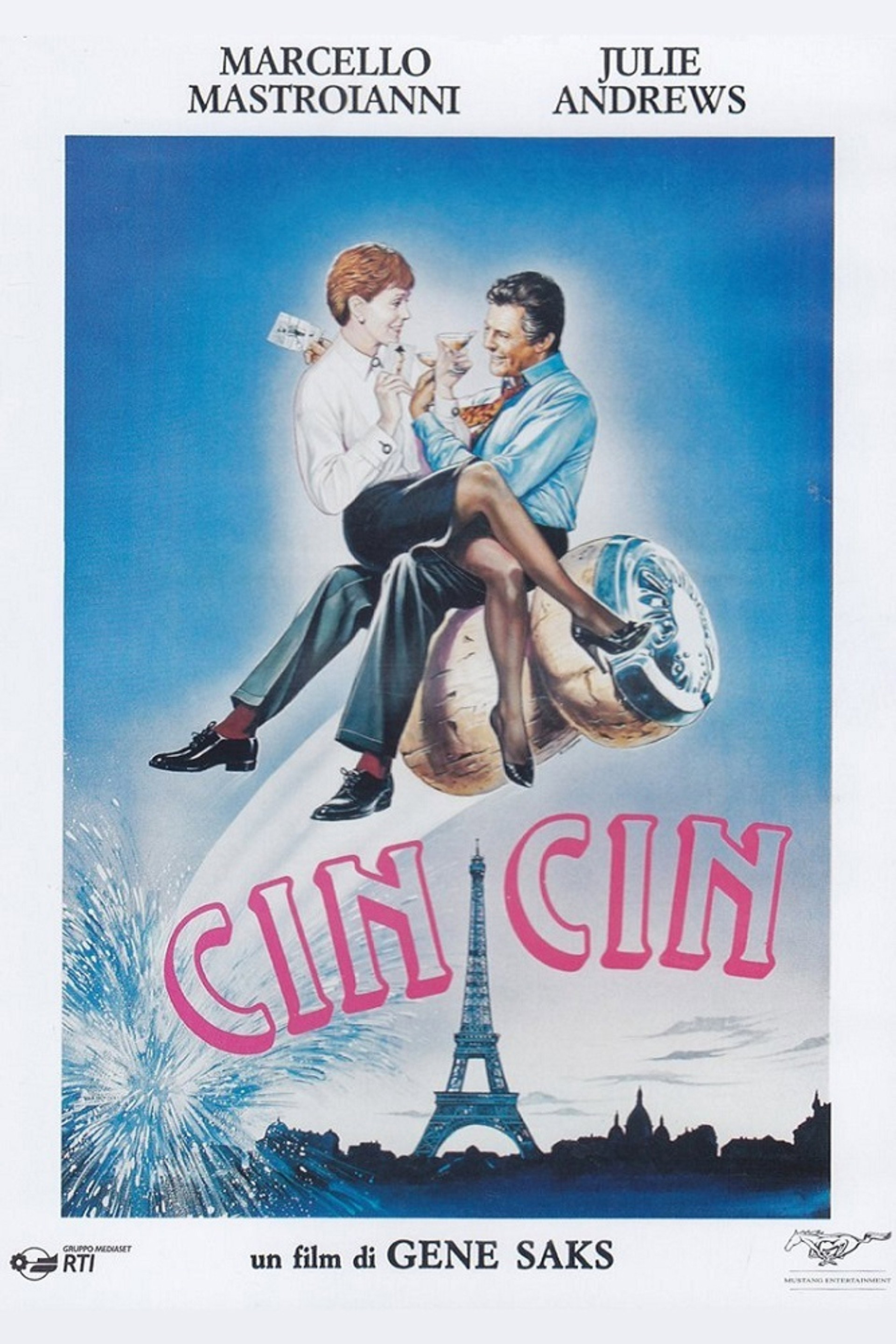 Cin Cin