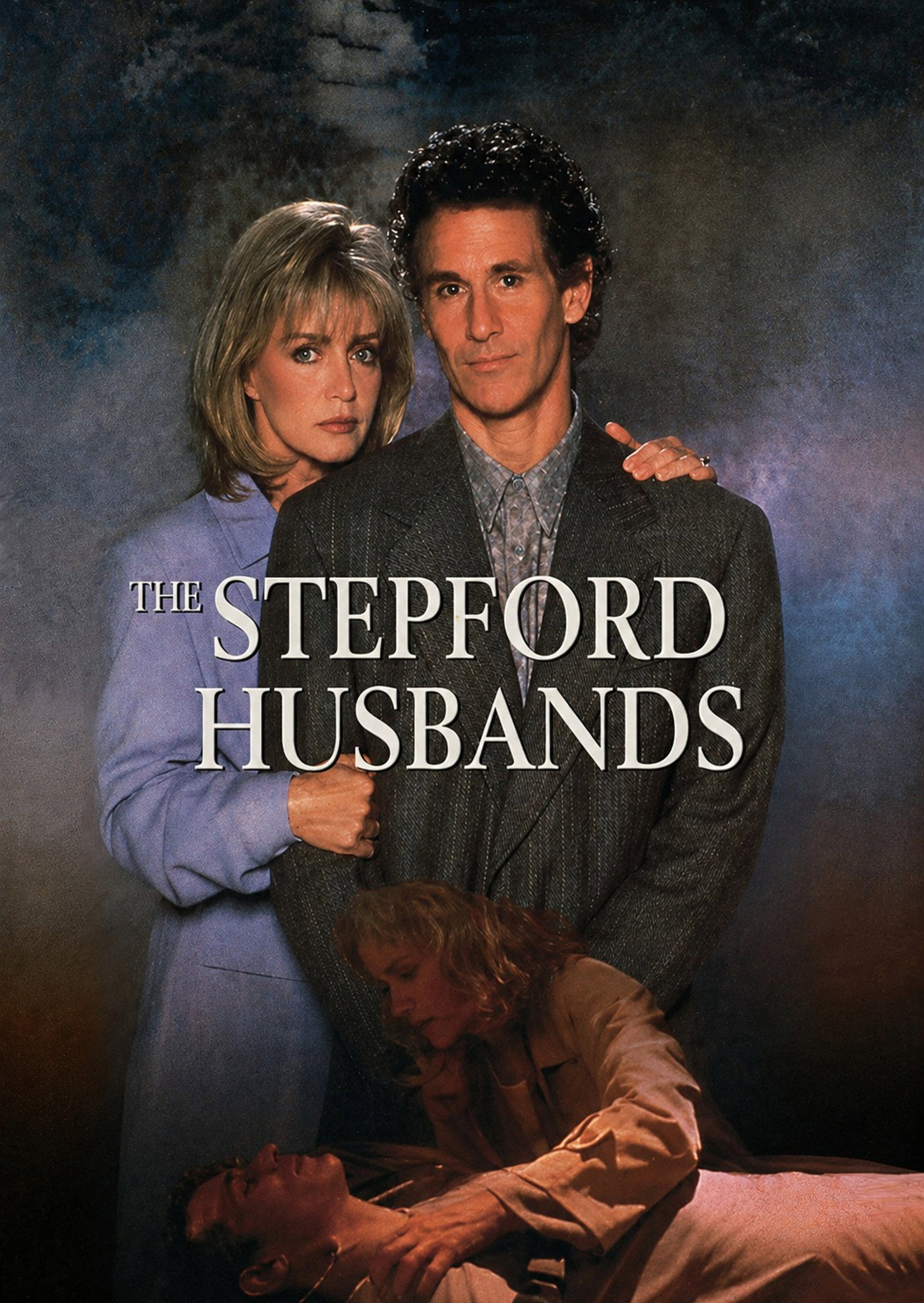 The Stepford Husbands
