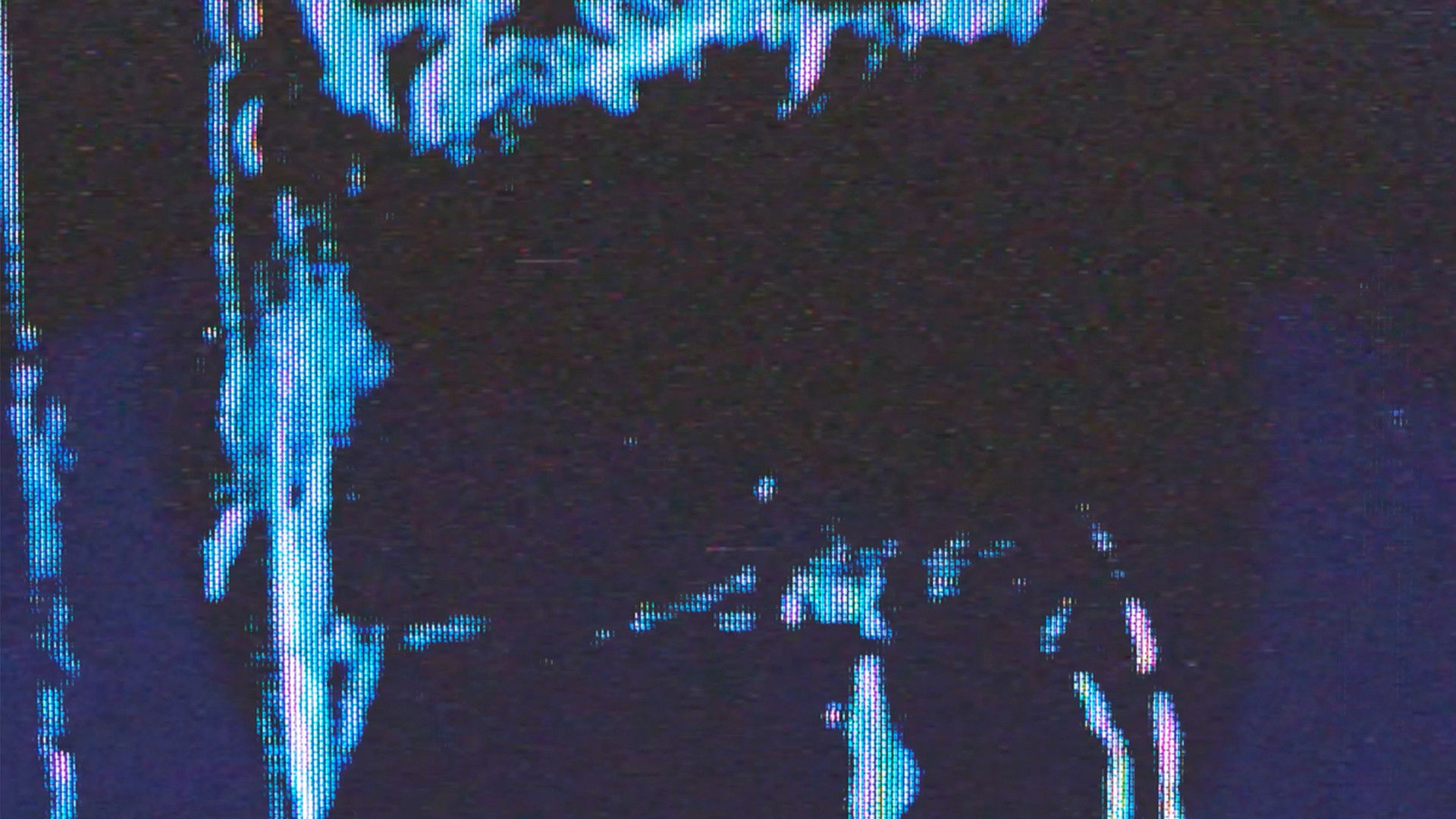 When Computers Cry (o búsqueda de un recuerdo en un Pentium III)