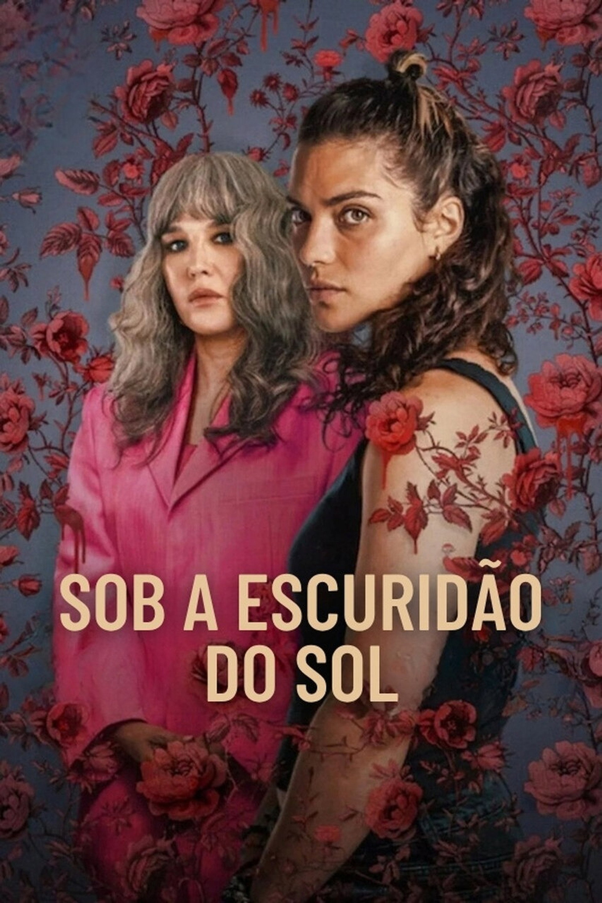Sob a Escuridão do Sol