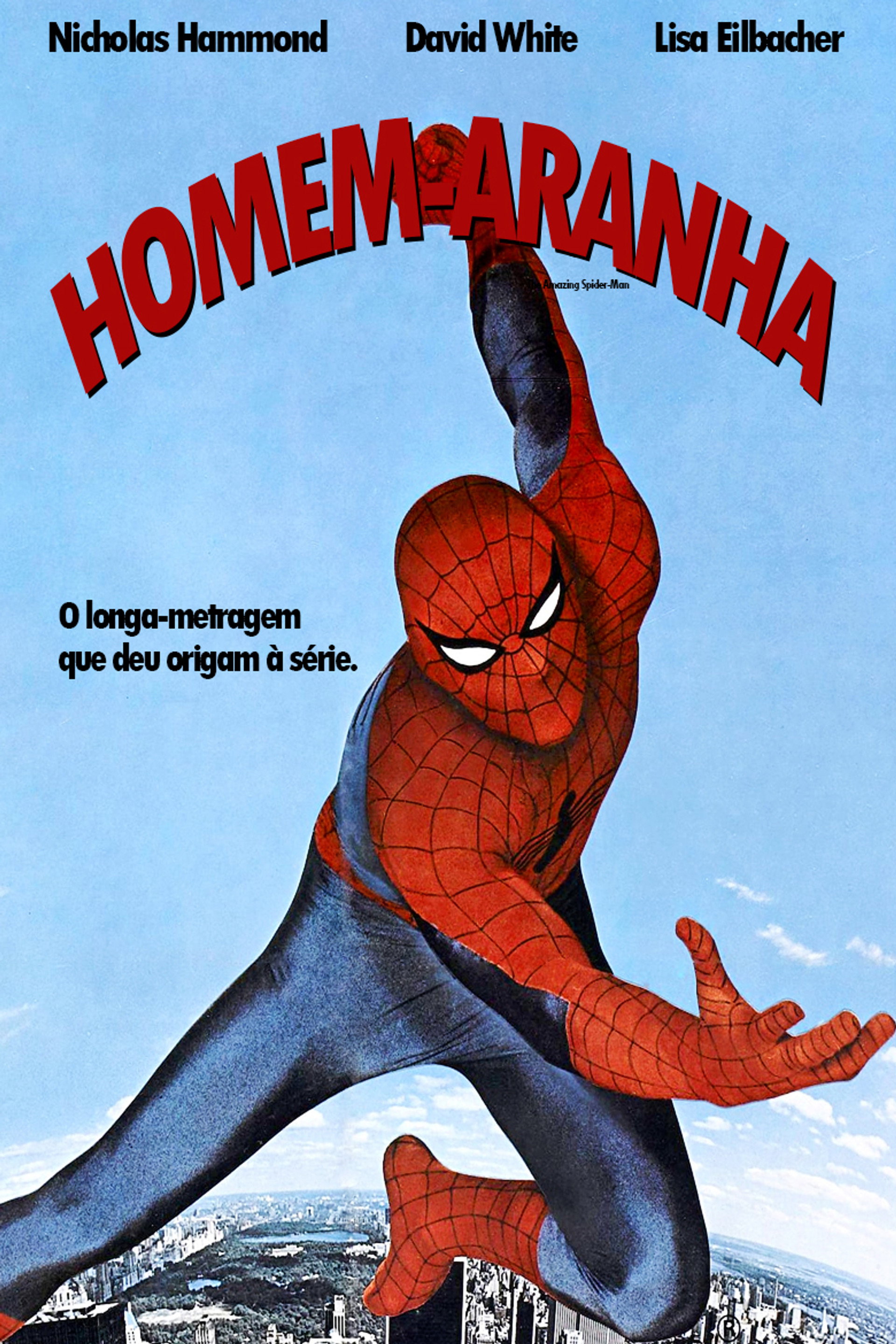Homem-Aranha