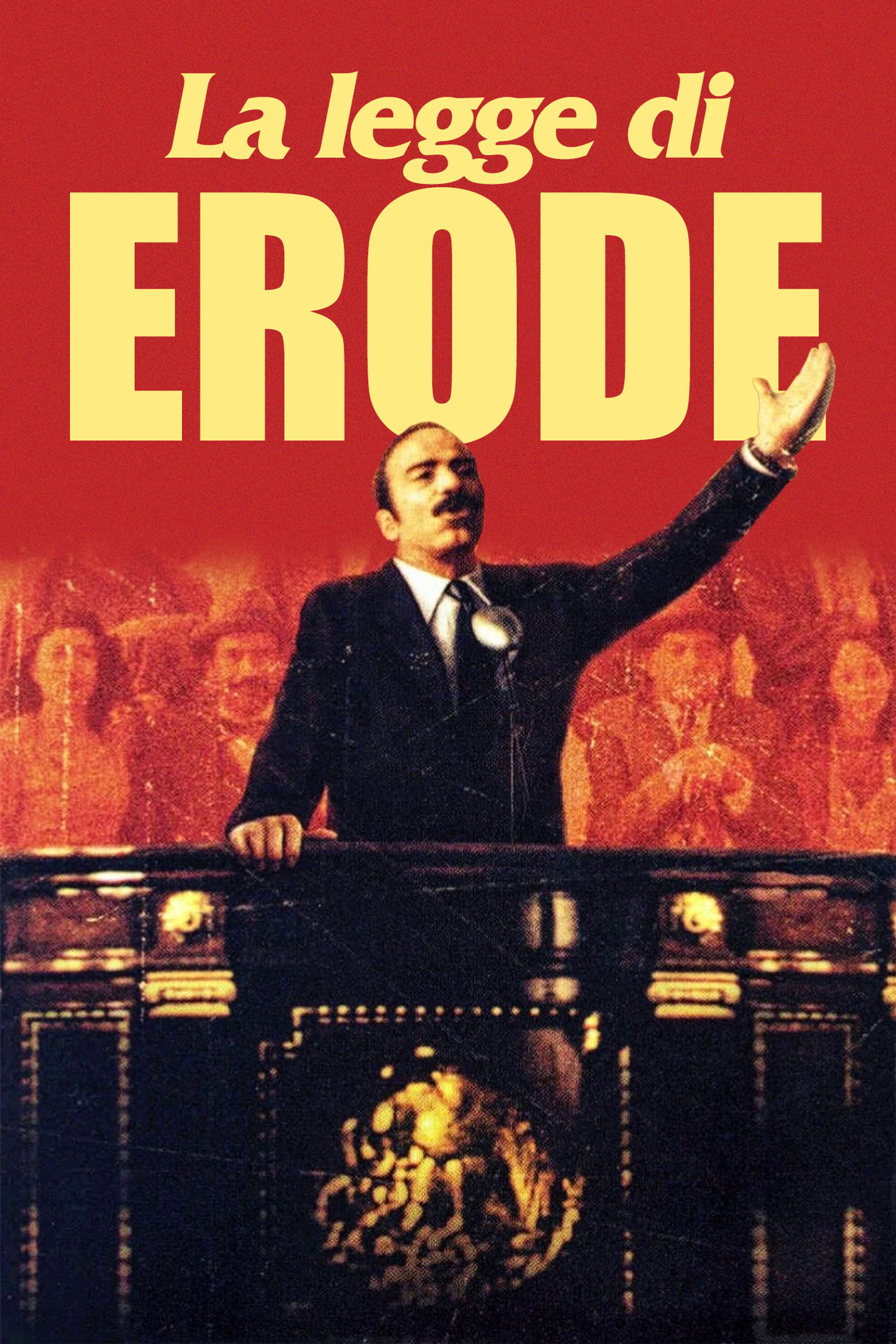 La legge di Erode