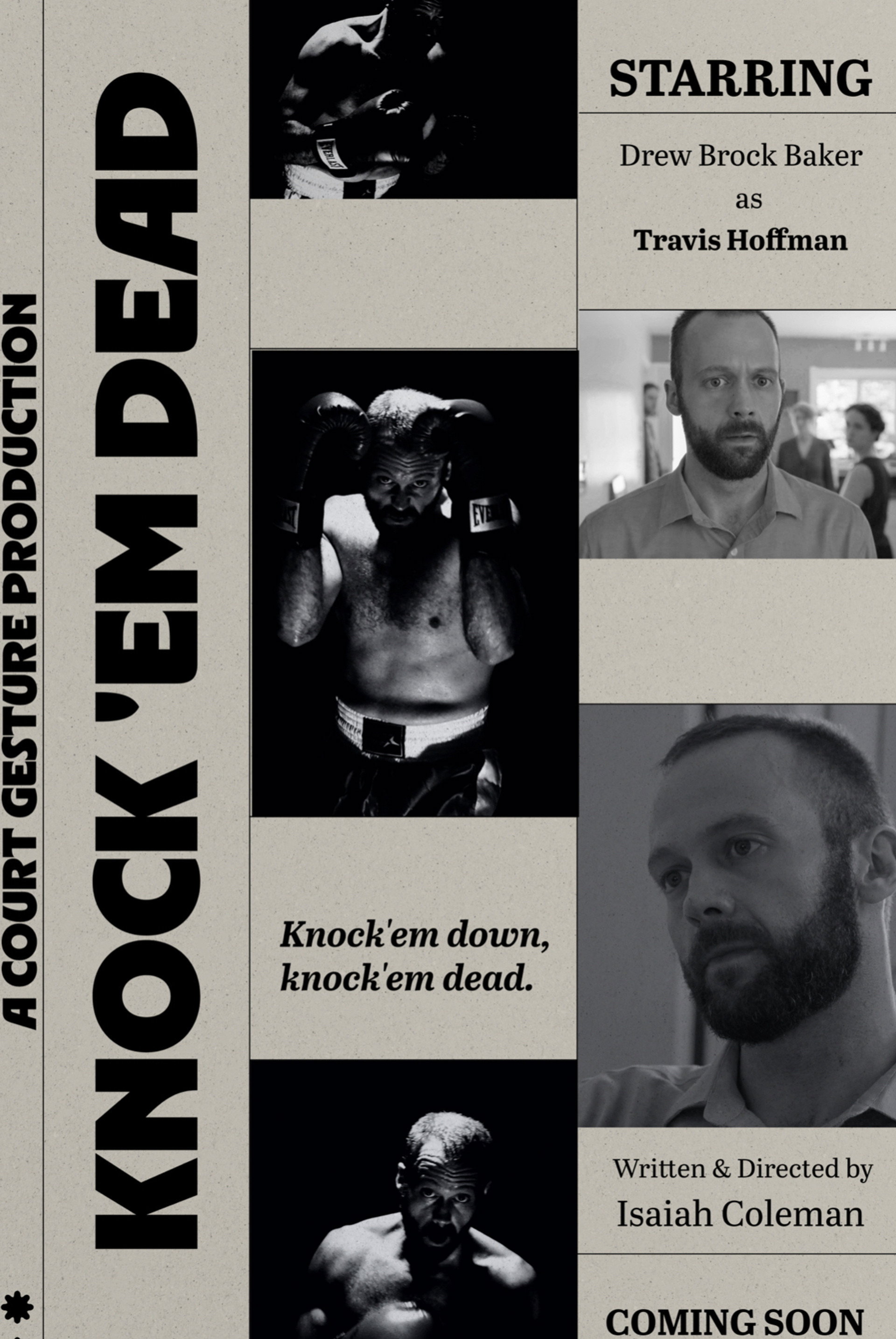 Knock'em Dead