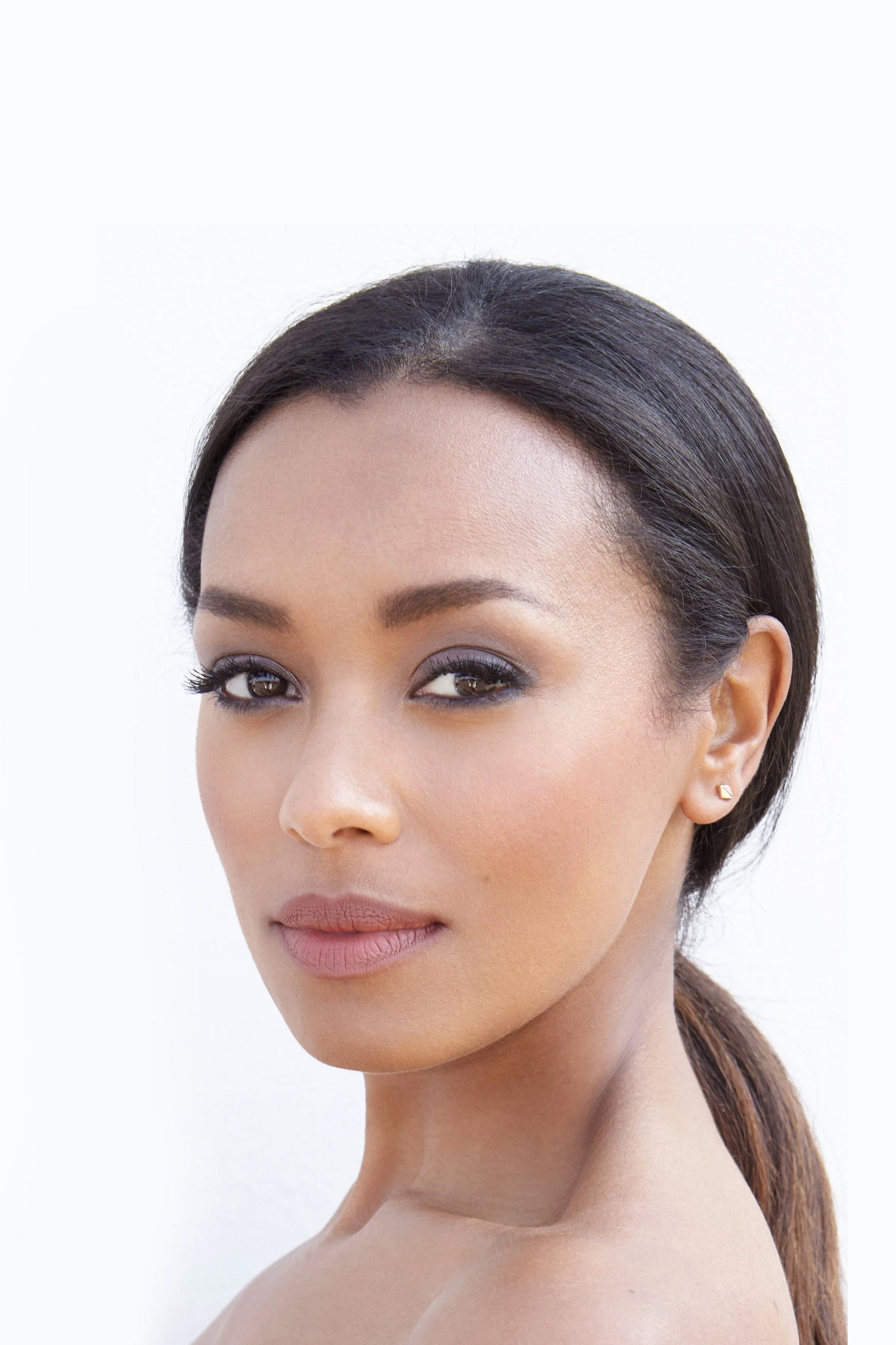 Melanie Liburd