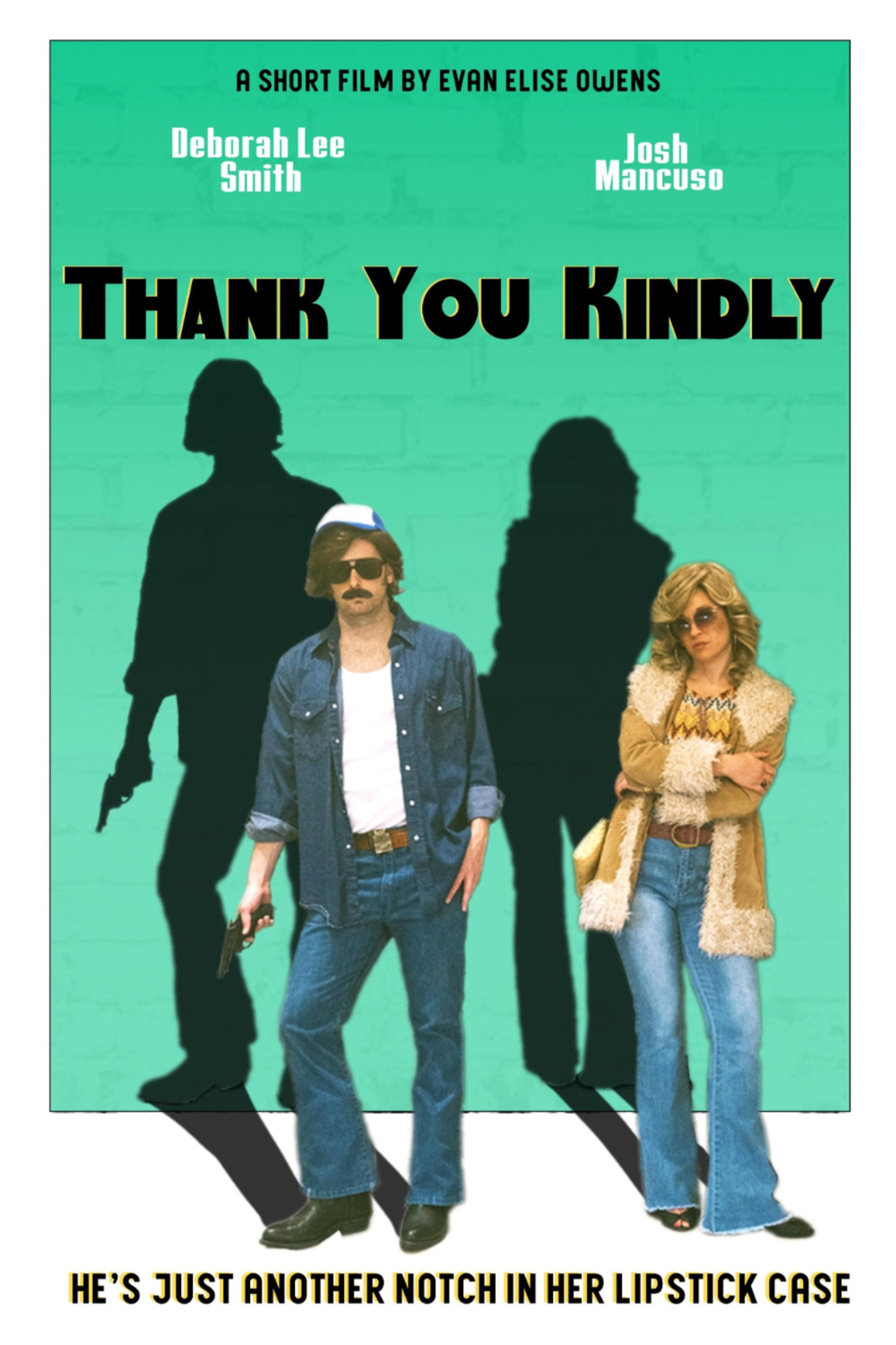 Thank You Kindly