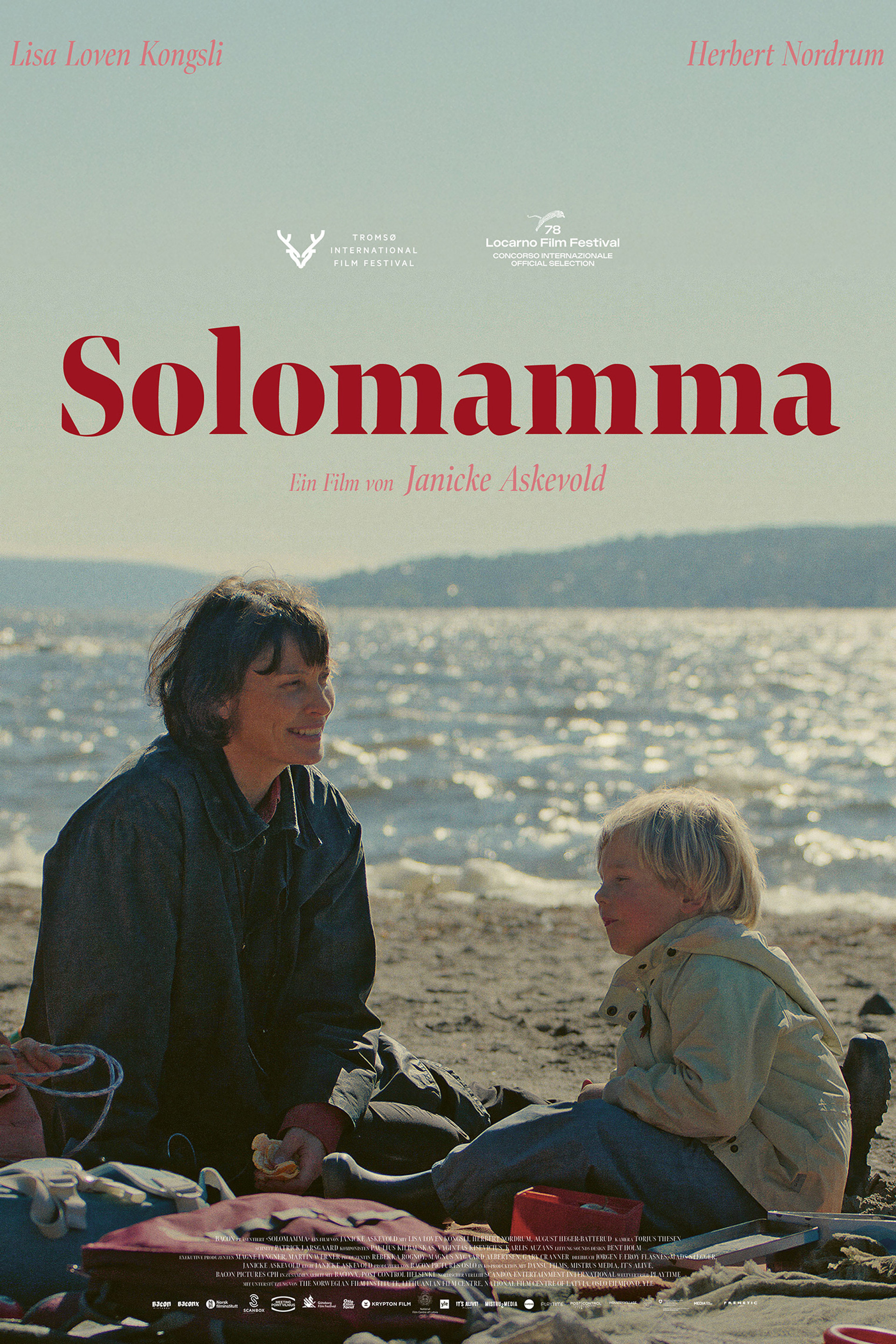 Solomamma