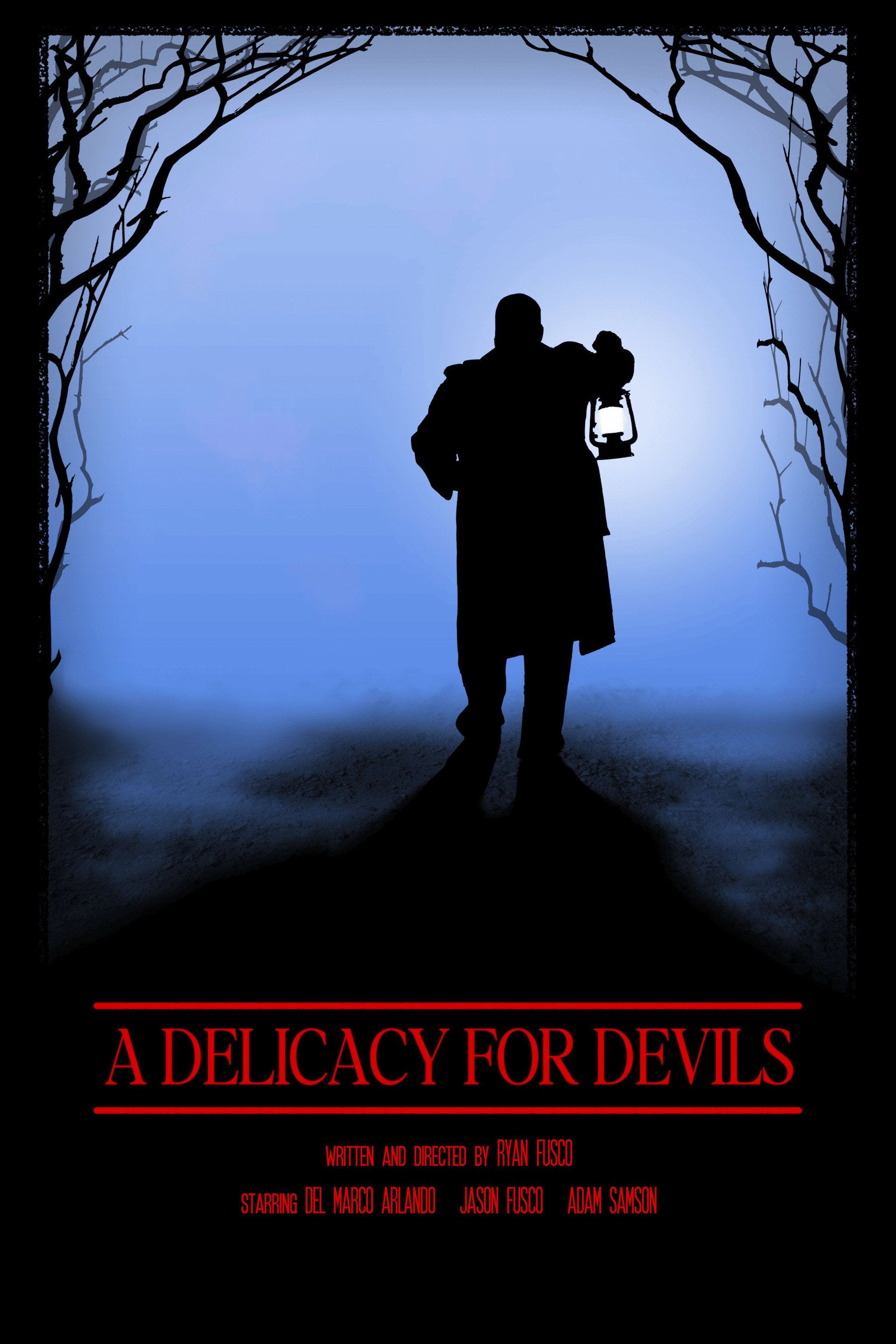 A Delicacy for Devils