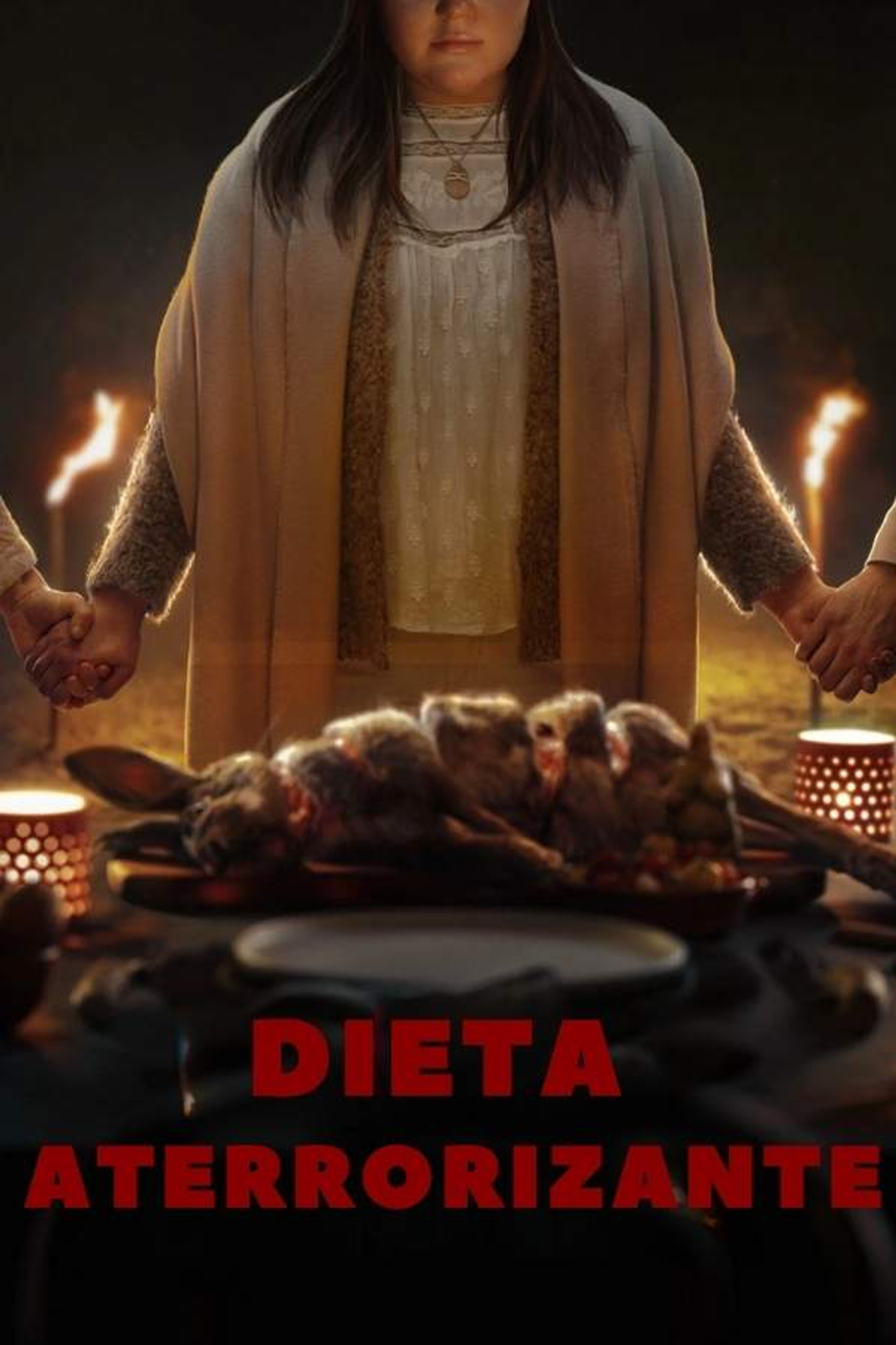 Dieta Aterrorizante