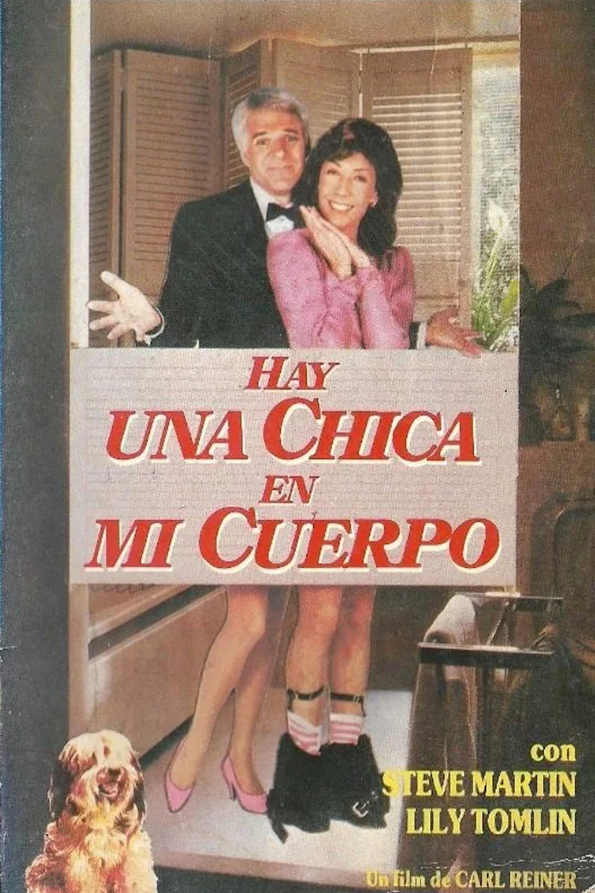Dos veces yo