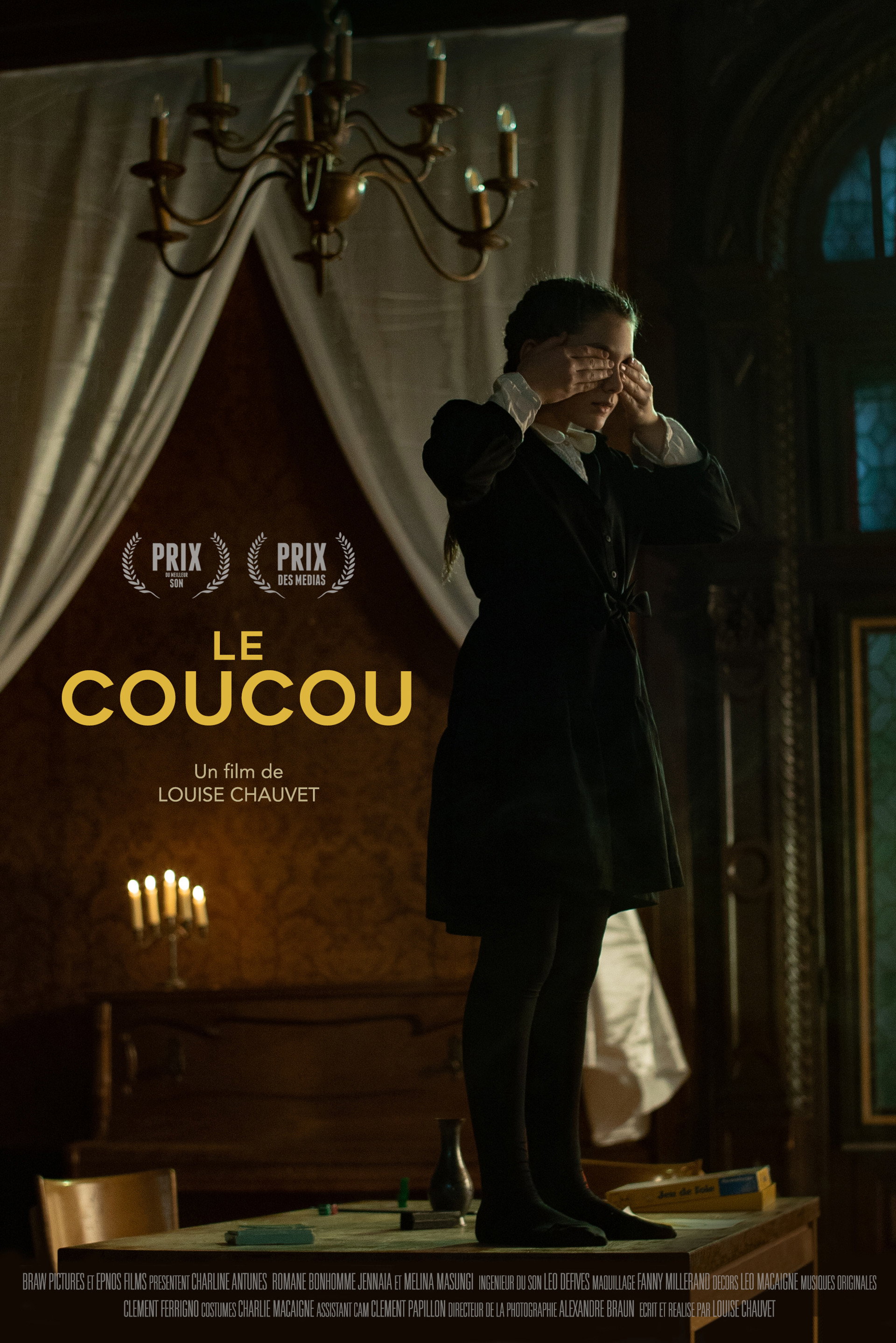 Le Coucou