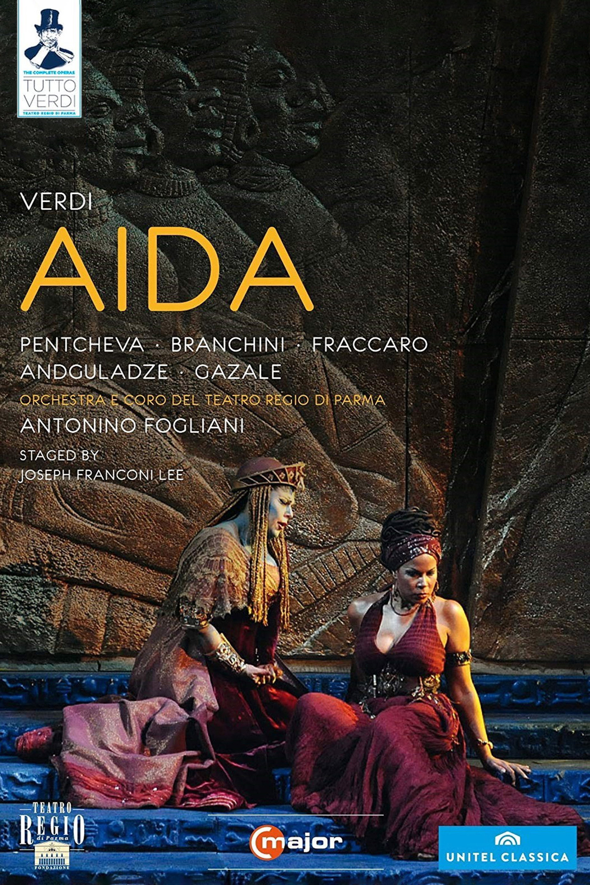 Verdi: Aida