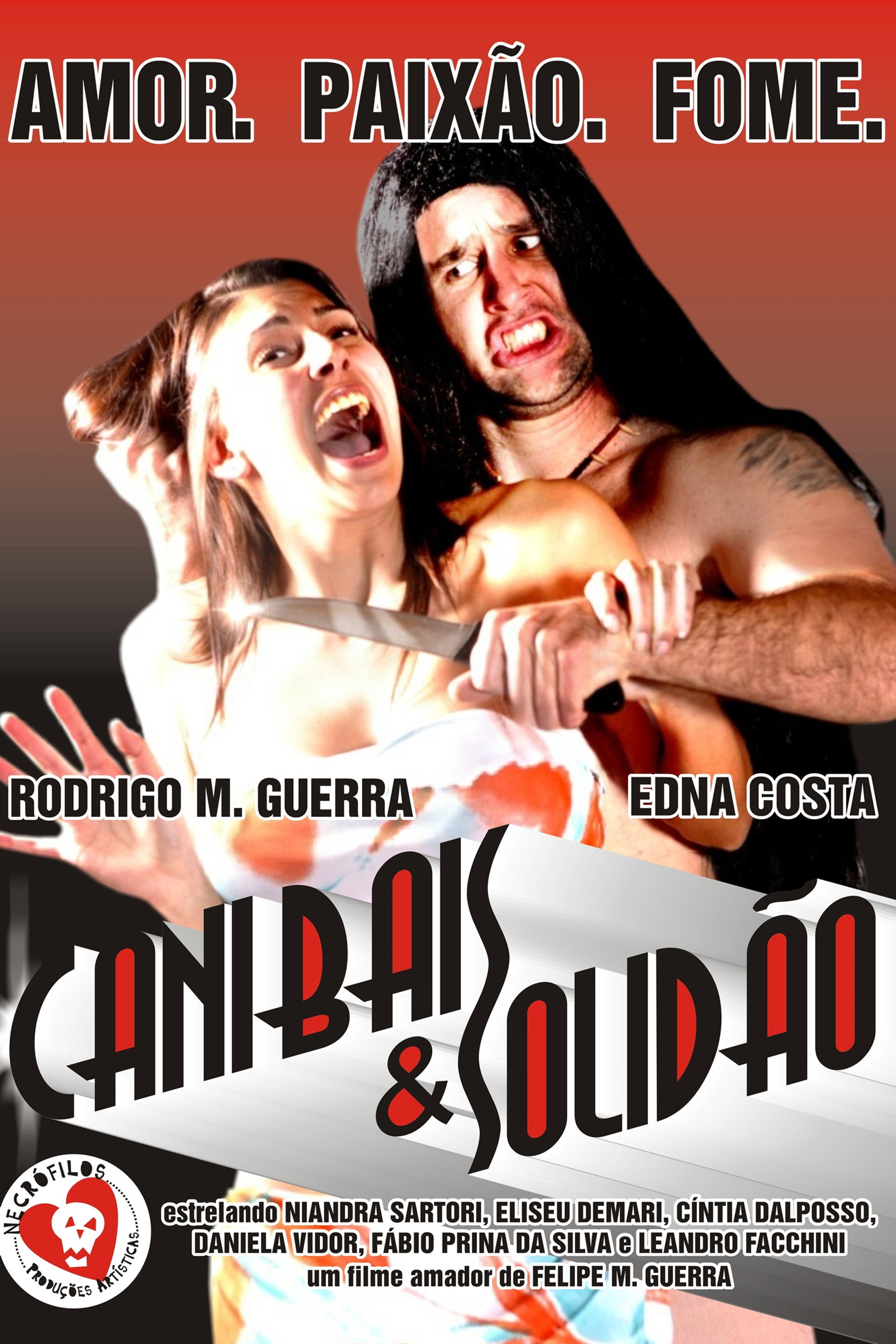 Canibais e Solidão